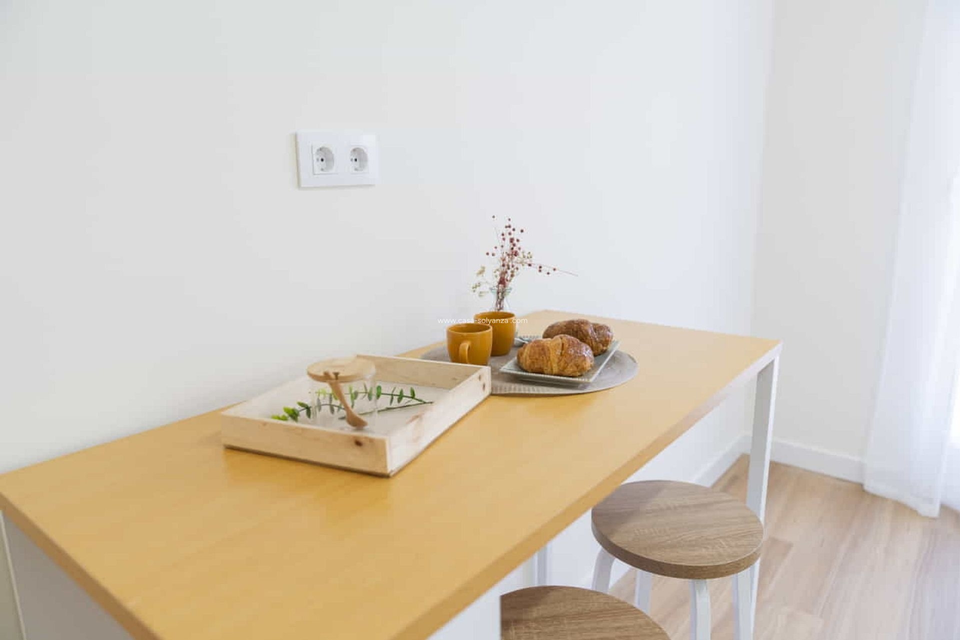 Herverkoop - Appartement / flat - San Pedro del Pinatar - Costa Calida