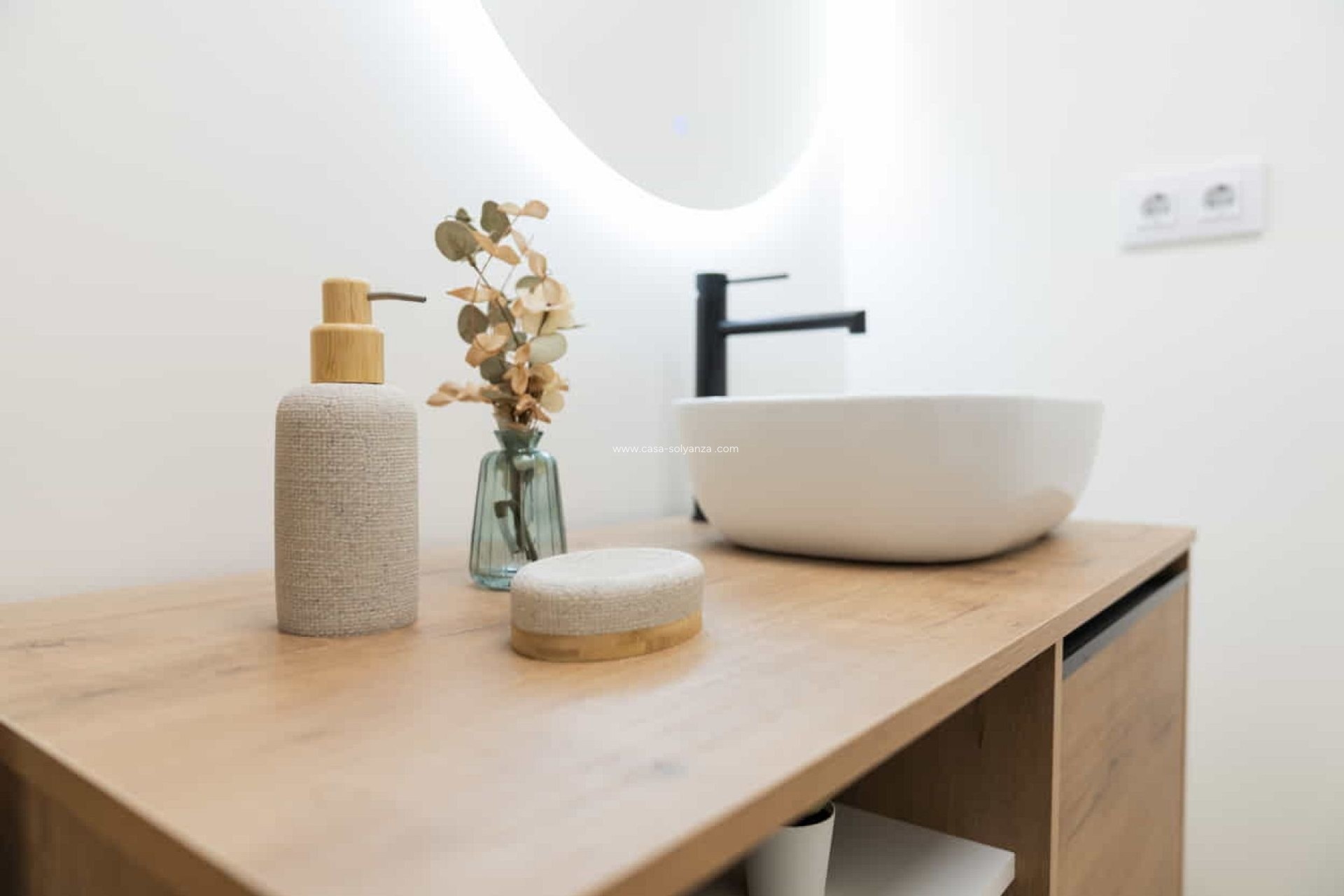 Herverkoop - Appartement / flat - San Pedro del Pinatar - Costa Calida