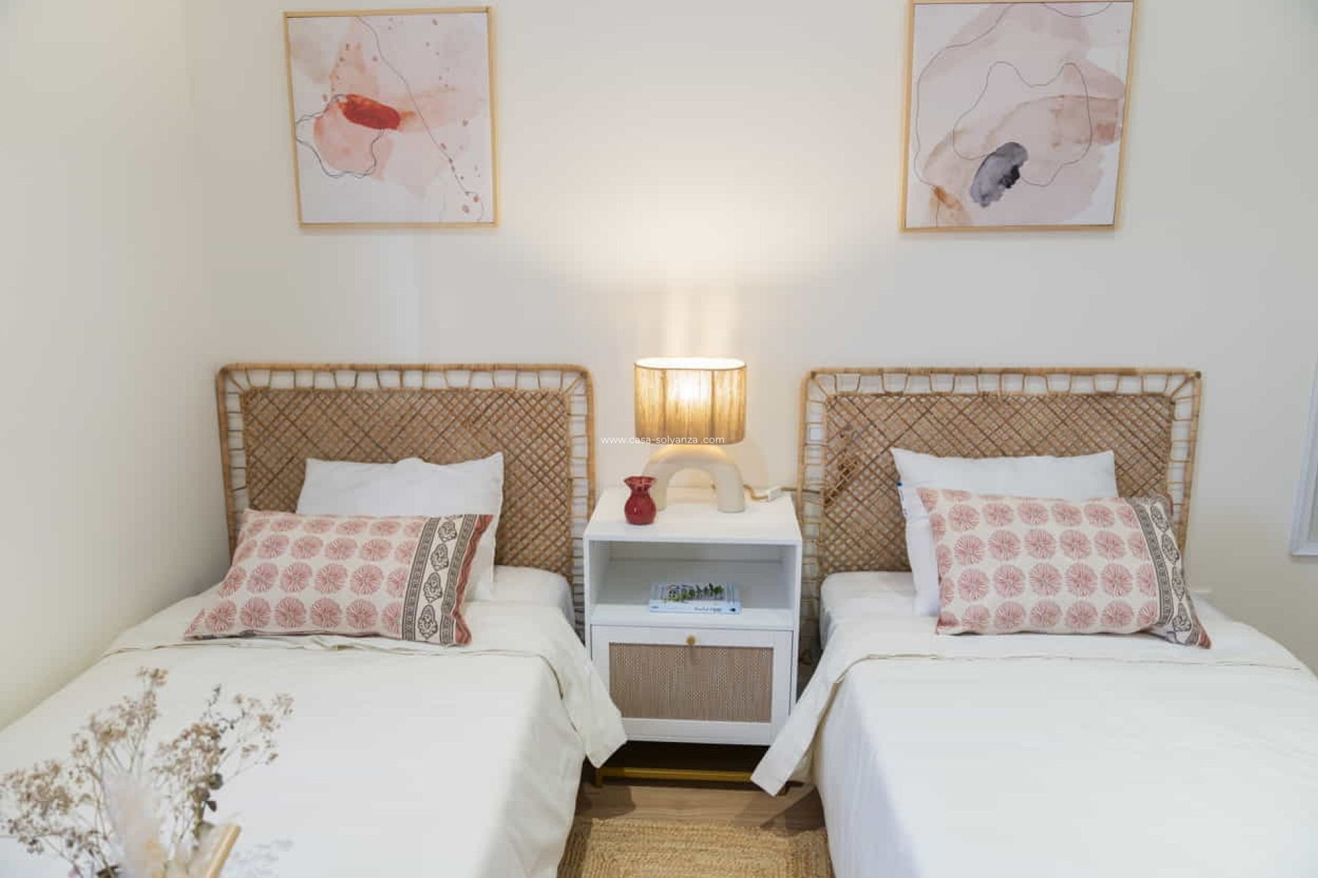 Herverkoop - Appartement / flat - San Pedro del Pinatar - Costa Calida