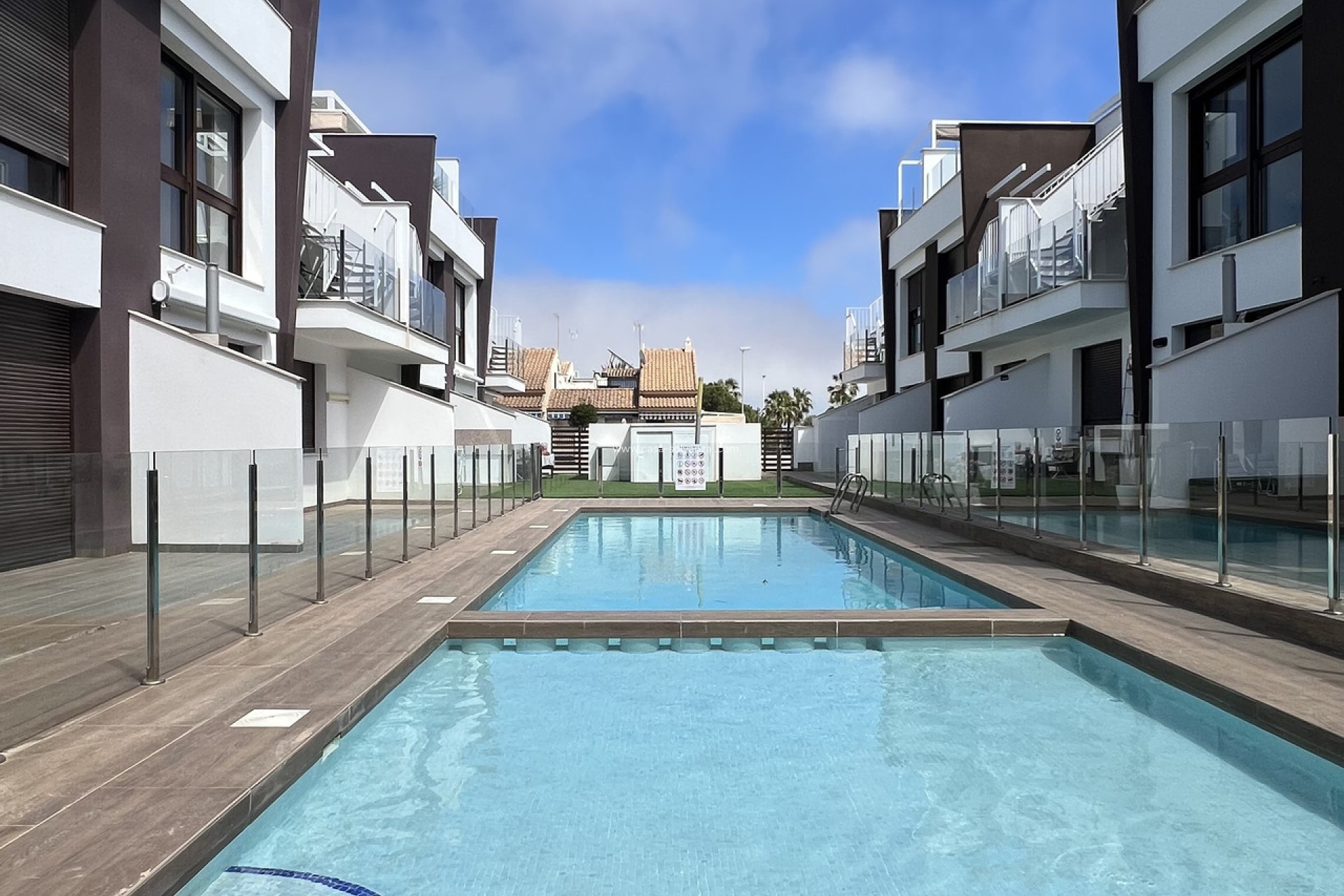 Herverkoop - Appartement / flat - San Pedro del Pinatar - Costa Calida