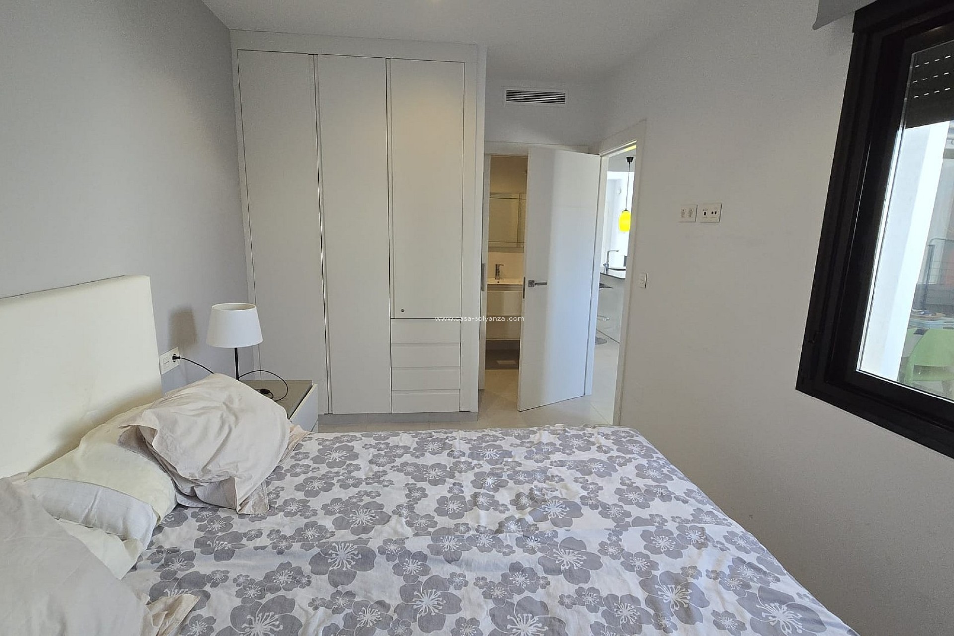 Herverkoop - Appartement / flat - San Pedro del Pinatar - Costa Calida