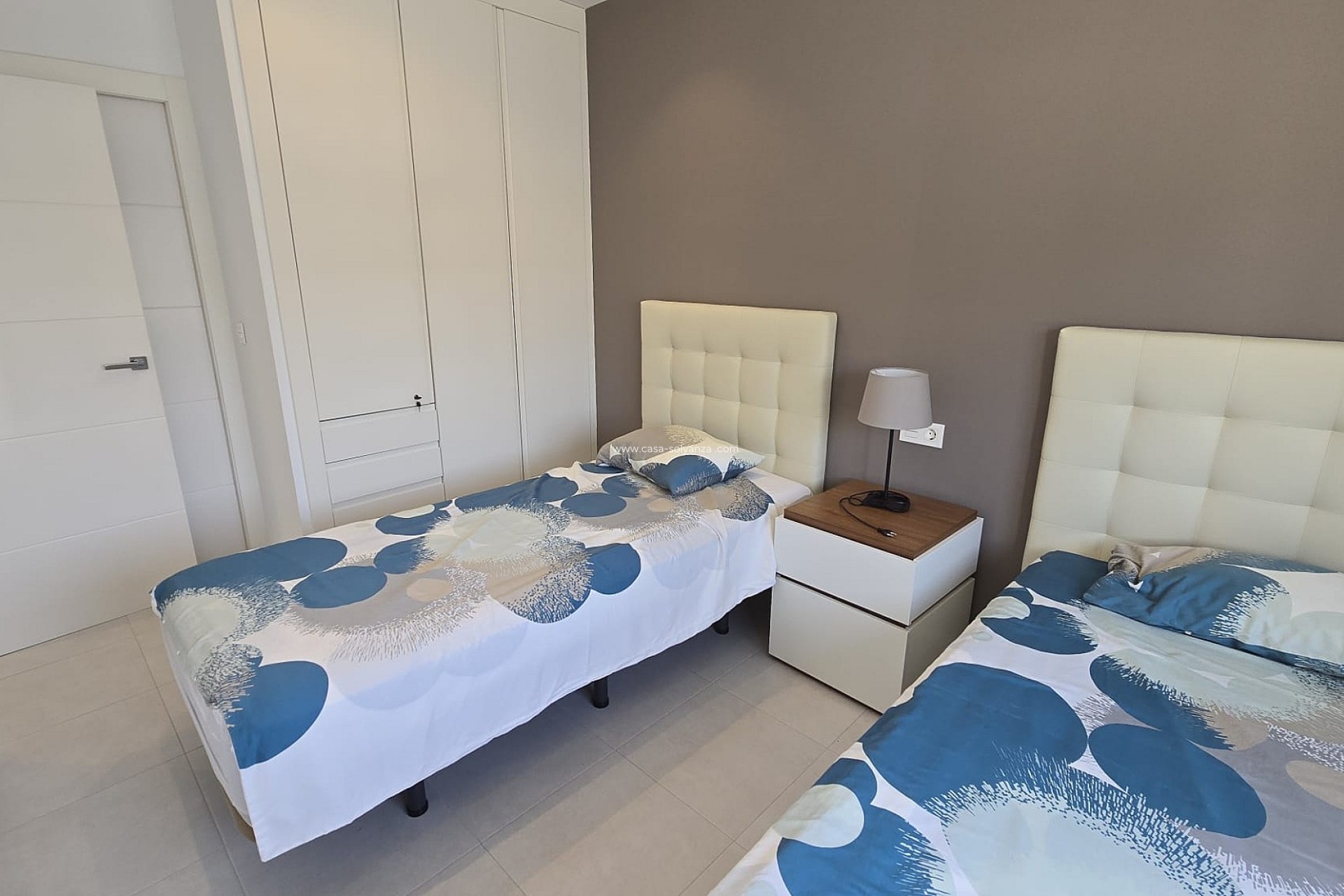 Herverkoop - Appartement / flat - San Pedro del Pinatar - Costa Calida