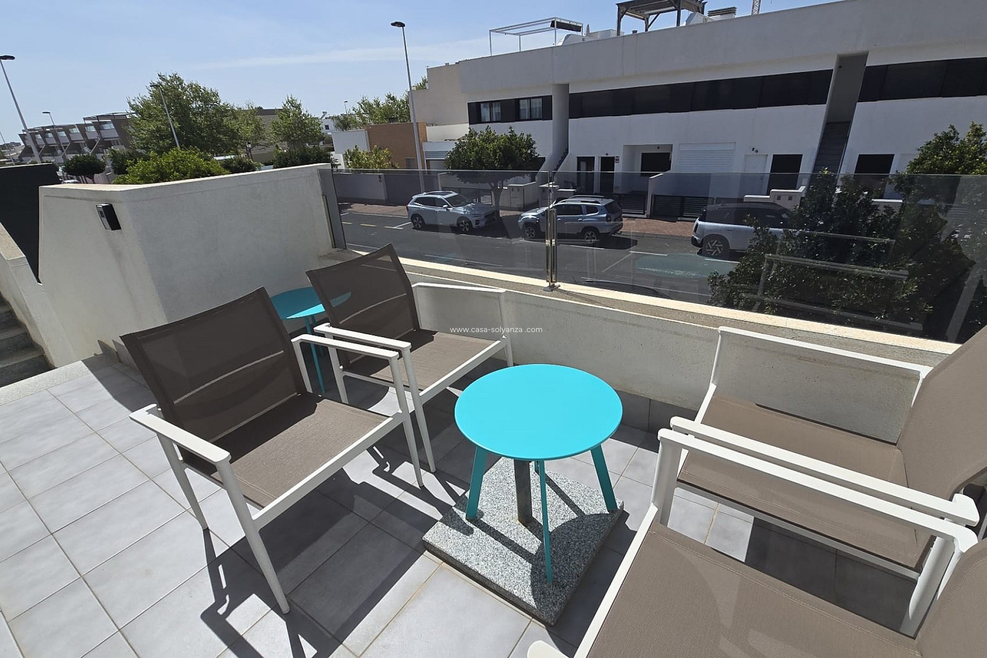 Herverkoop - Appartement / flat - San Pedro del Pinatar - Costa Calida