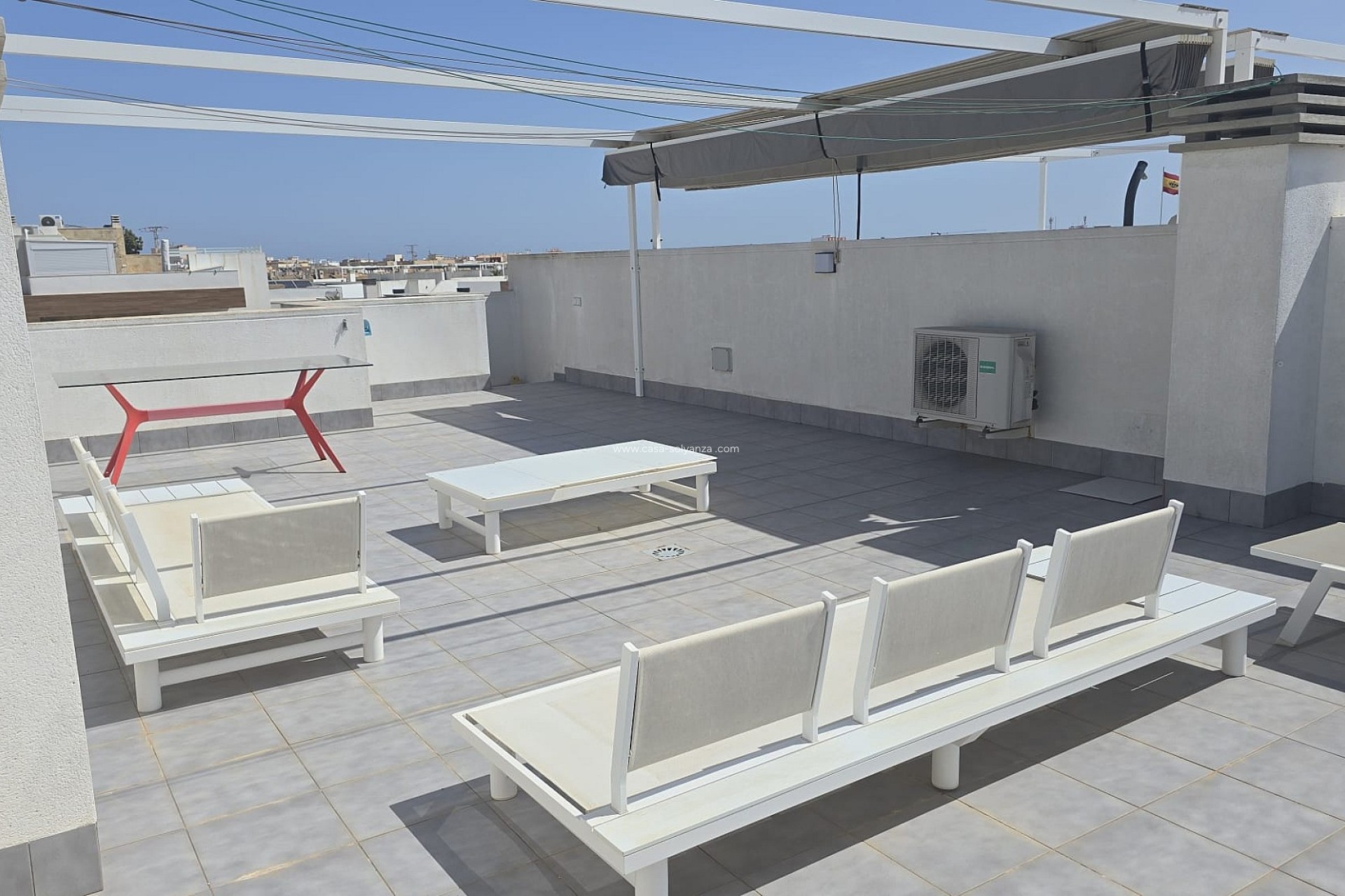 Herverkoop - Appartement / flat - San Pedro del Pinatar - Costa Calida