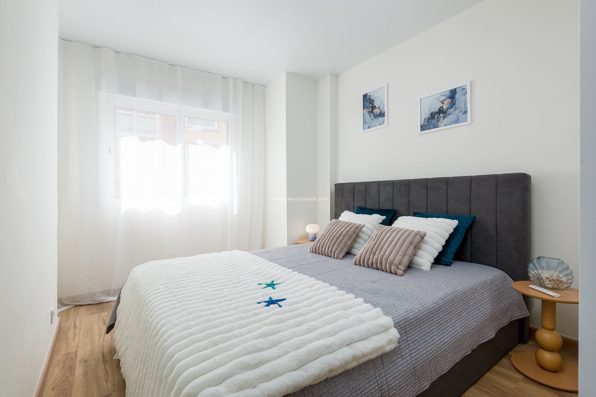 Herverkoop - Appartement / flat - San Pedro del Pinatar - Costa Calida