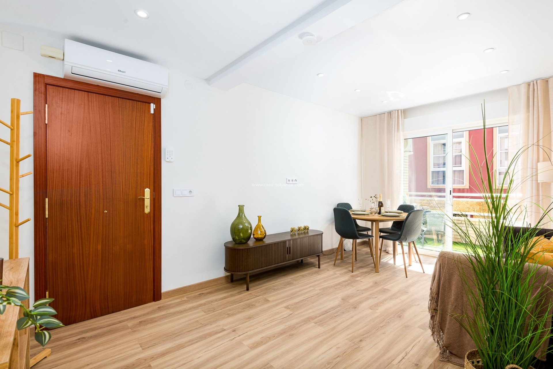 Herverkoop - Appartement / flat - San Pedro del Pinatar - Costa Calida
