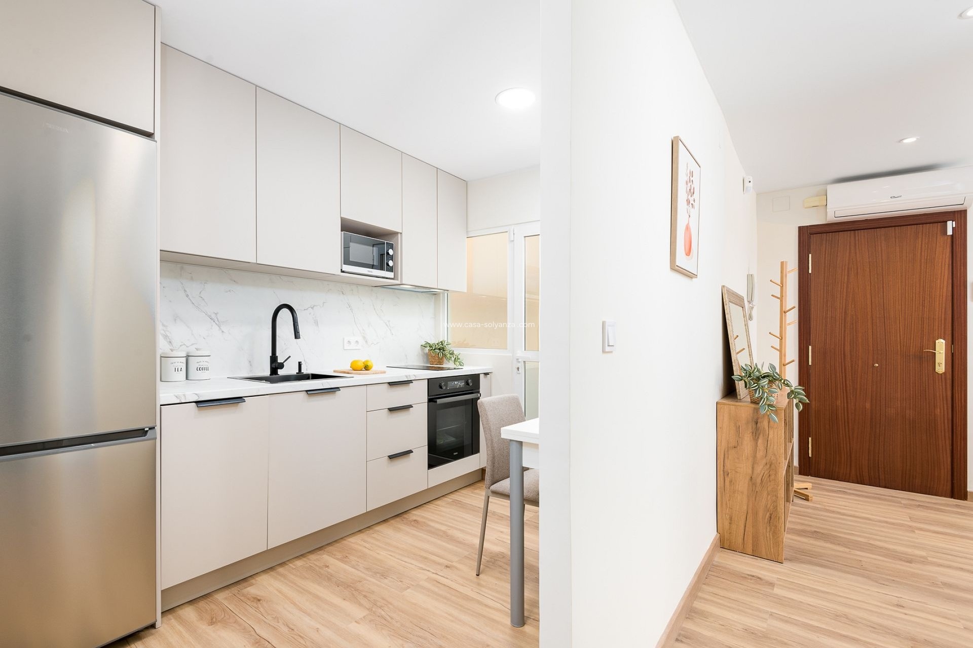 Herverkoop - Appartement / flat - San Pedro del Pinatar - Costa Calida