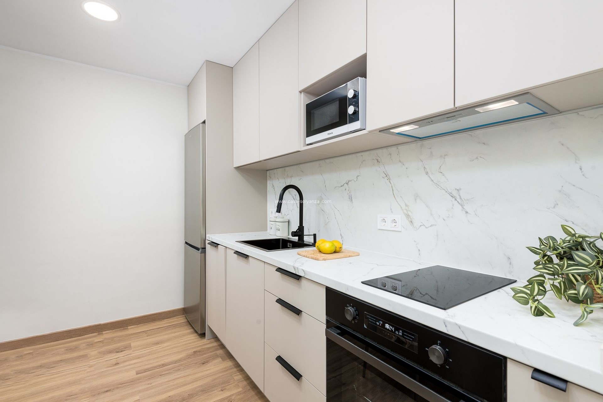 Herverkoop - Appartement / flat - San Pedro del Pinatar - Costa Calida