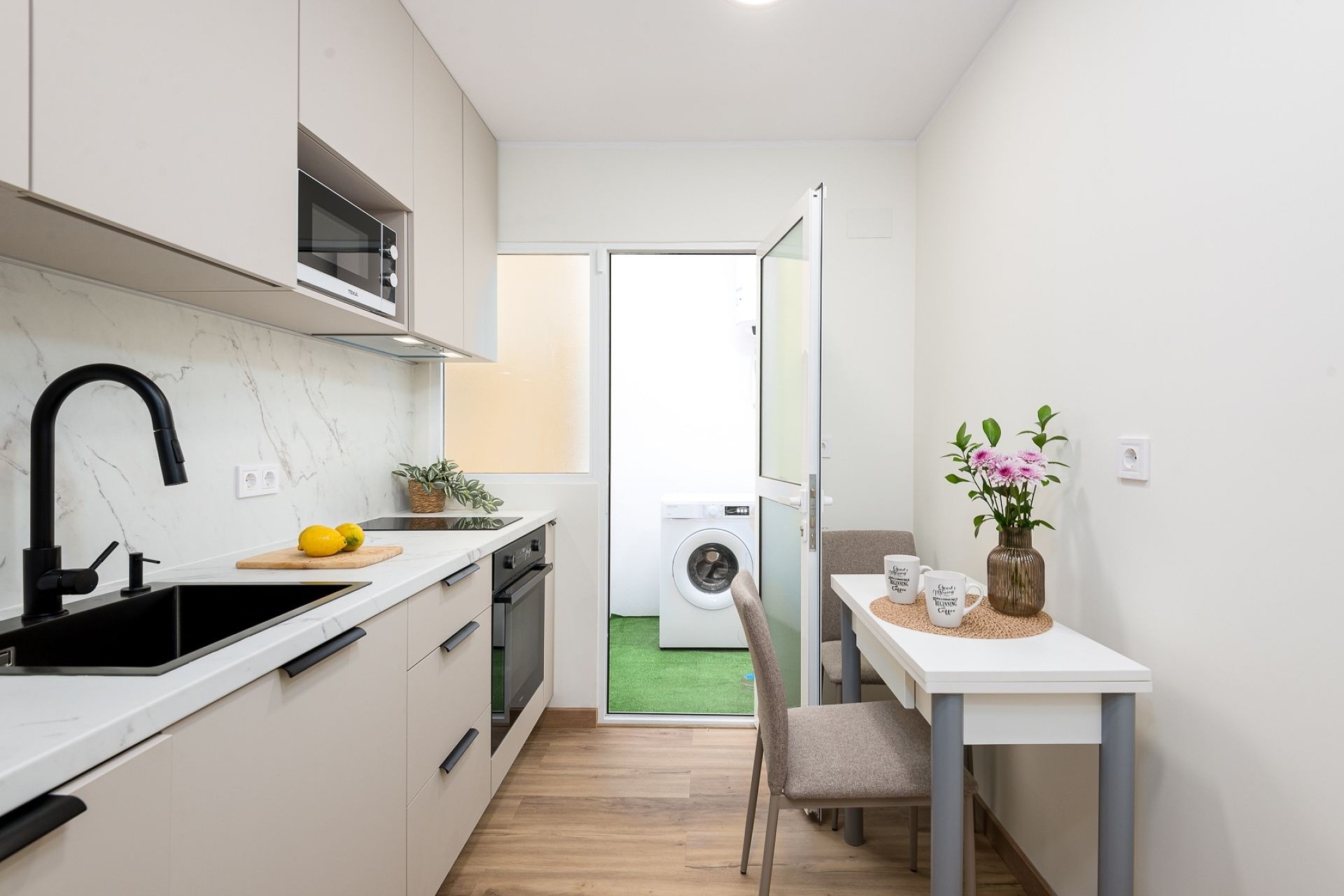 Herverkoop - Appartement / flat - San Pedro del Pinatar - Costa Calida