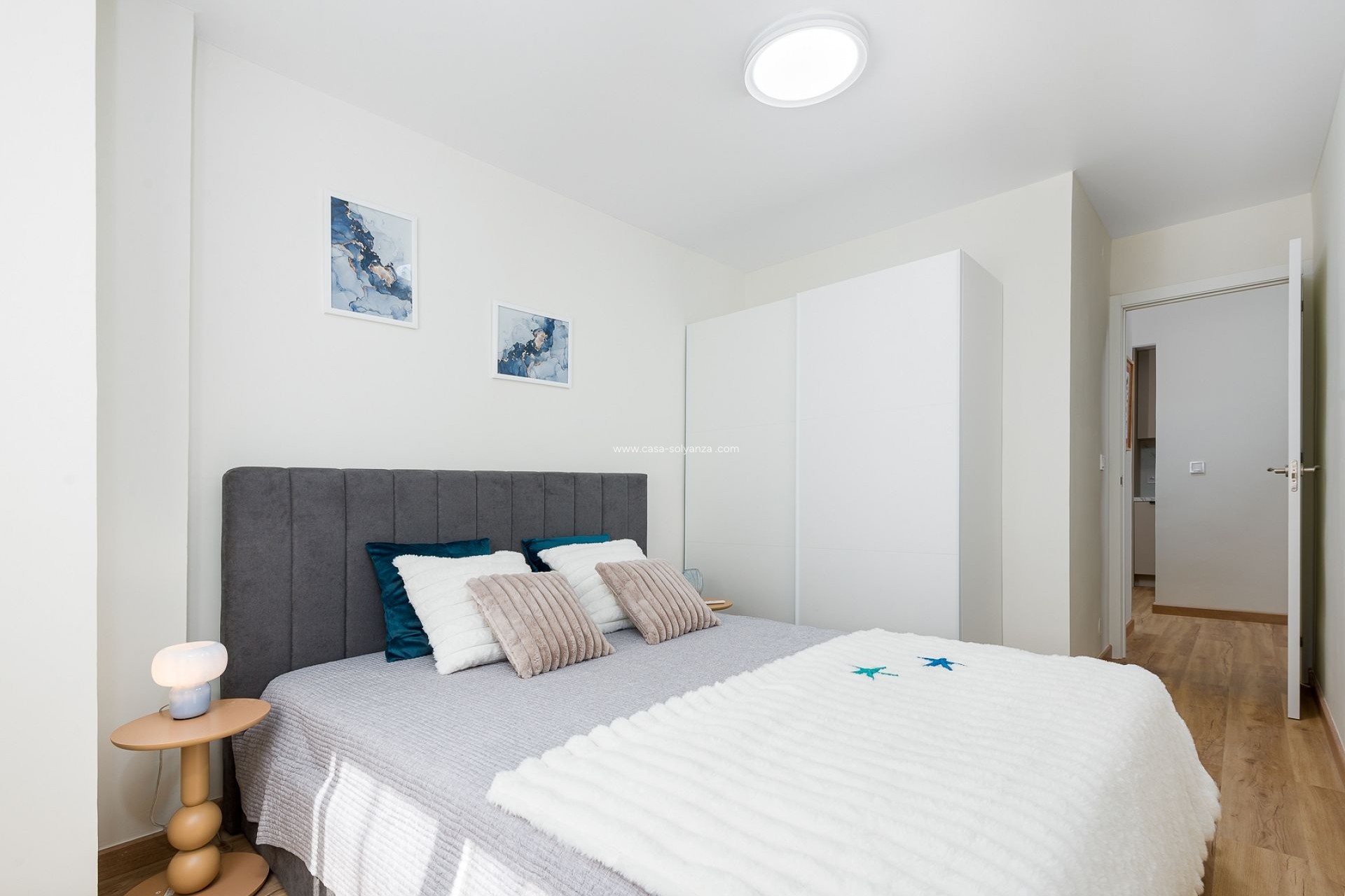 Herverkoop - Appartement / flat - San Pedro del Pinatar - Costa Calida