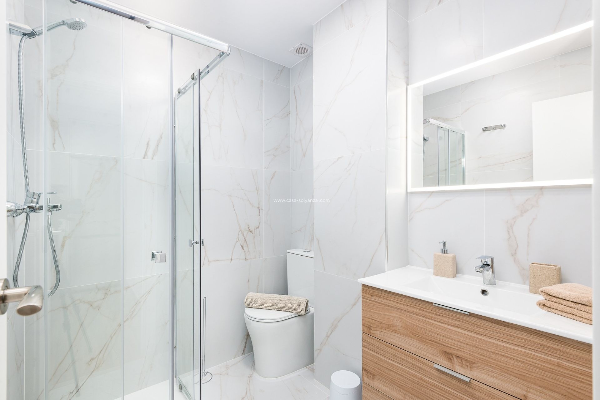 Herverkoop - Appartement / flat - San Pedro del Pinatar - Costa Calida