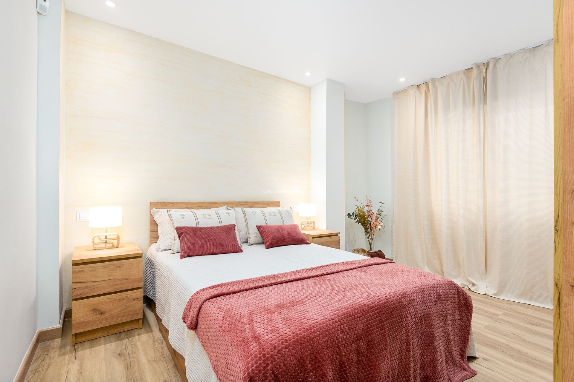 Herverkoop - Appartement / flat - San Pedro del Pinatar - Costa Calida