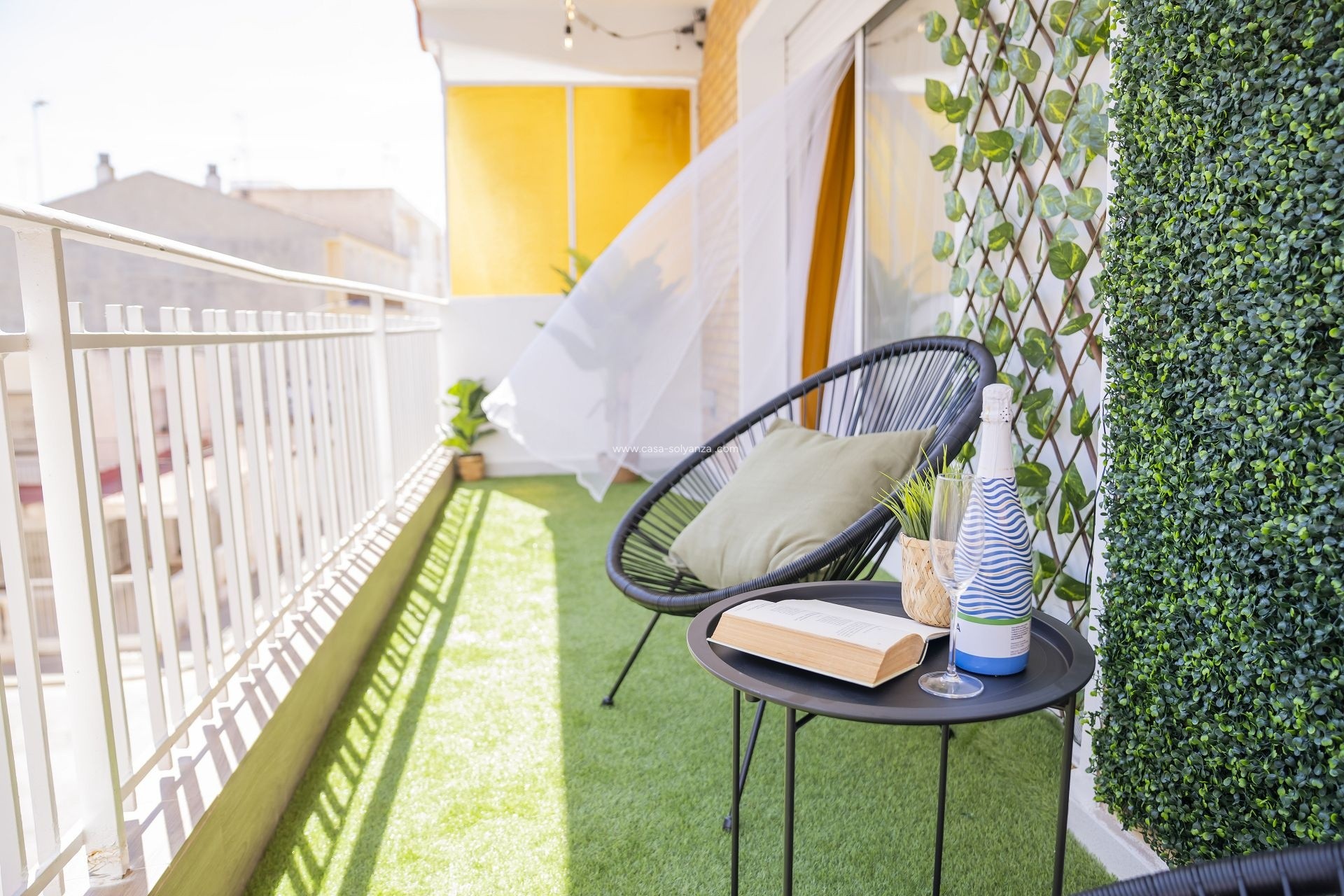 Herverkoop - Appartement / flat - San Pedro del Pinatar - Costa Calida