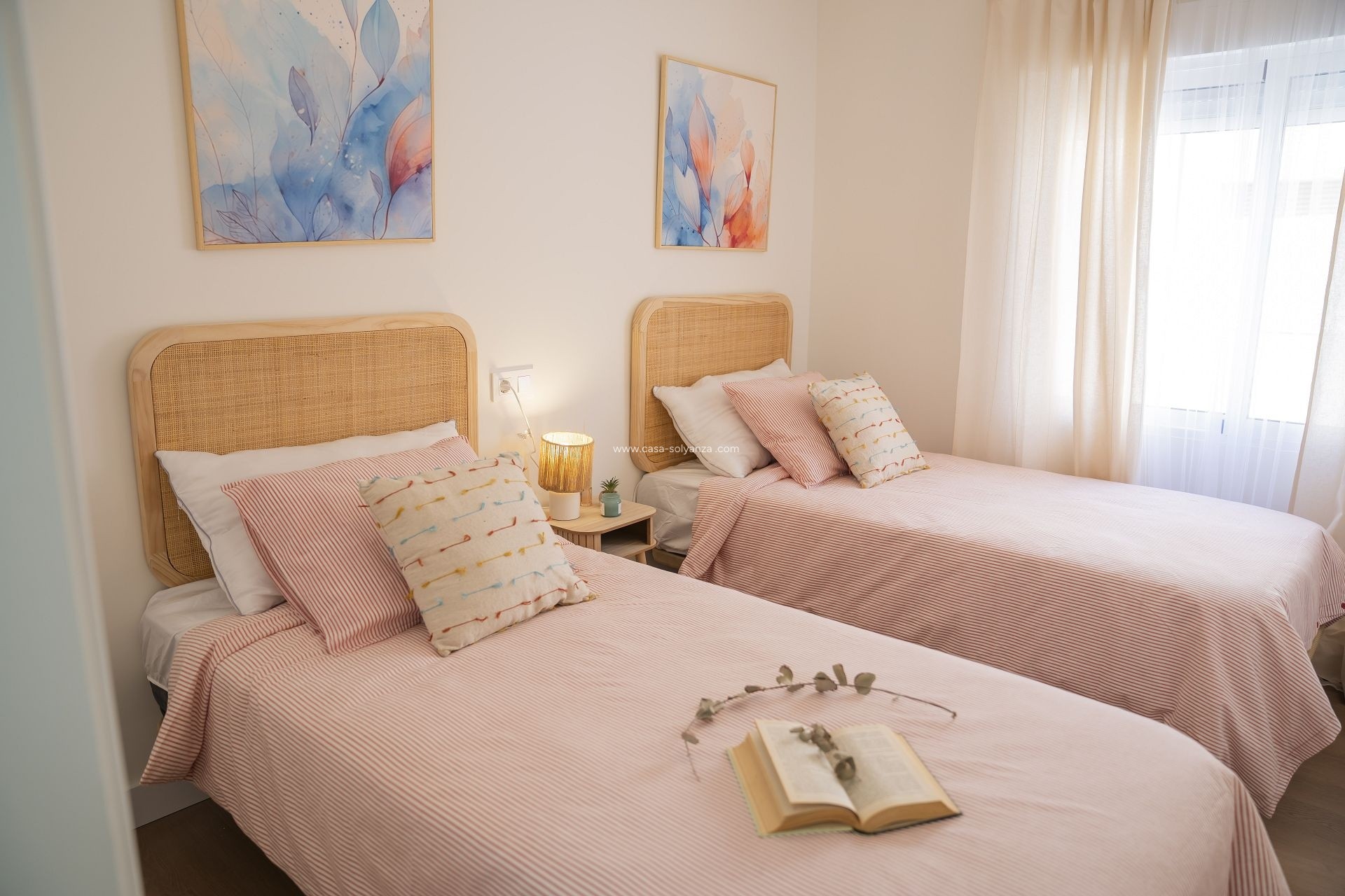 Herverkoop - Appartement / flat - San Pedro del Pinatar - Costa Calida