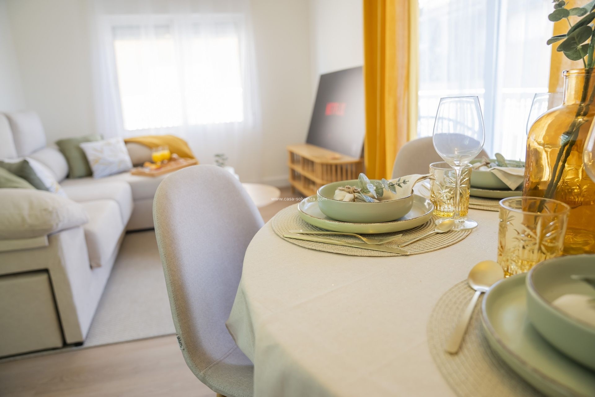 Herverkoop - Appartement / flat - San Pedro del Pinatar - Costa Calida
