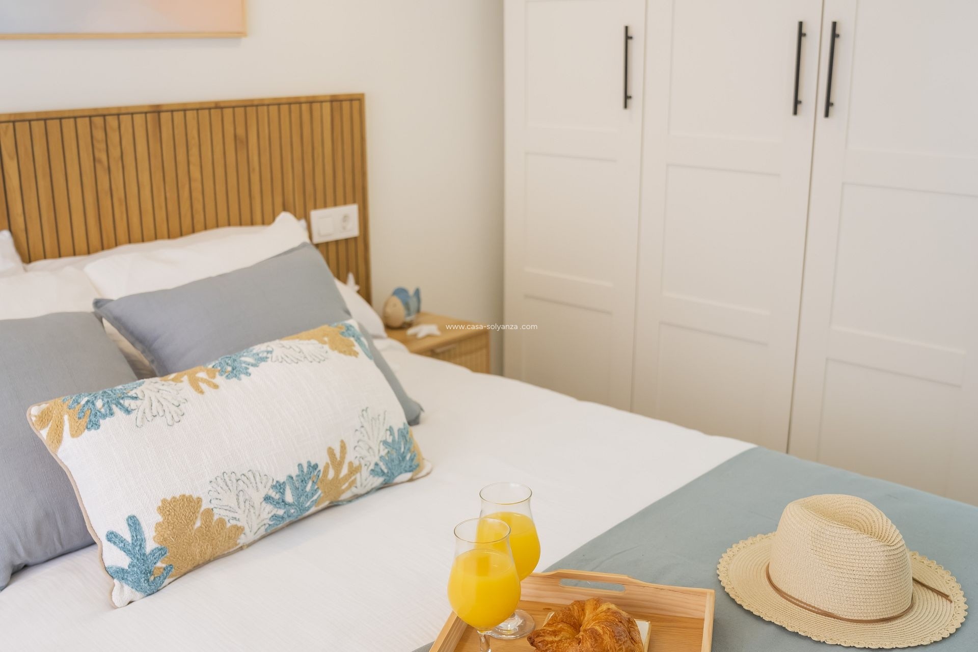 Herverkoop - Appartement / flat - San Pedro del Pinatar - Costa Calida