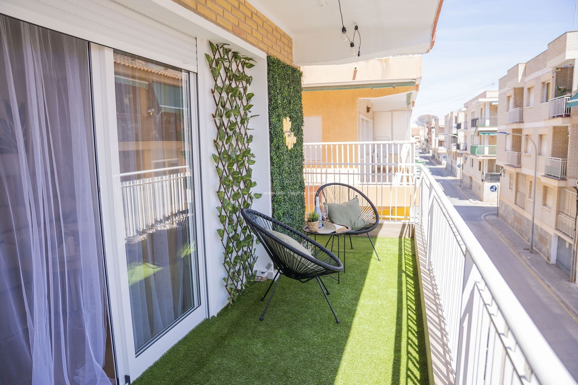 Herverkoop - Appartement / flat - San Pedro del Pinatar - Costa Calida