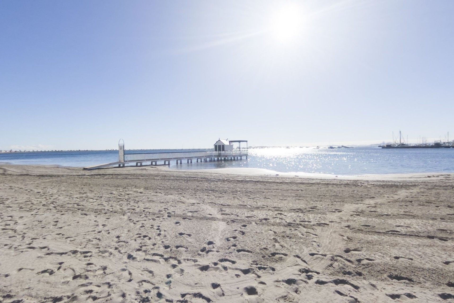 Herverkoop - Appartement / flat - San Pedro del Pinatar - Costa Calida