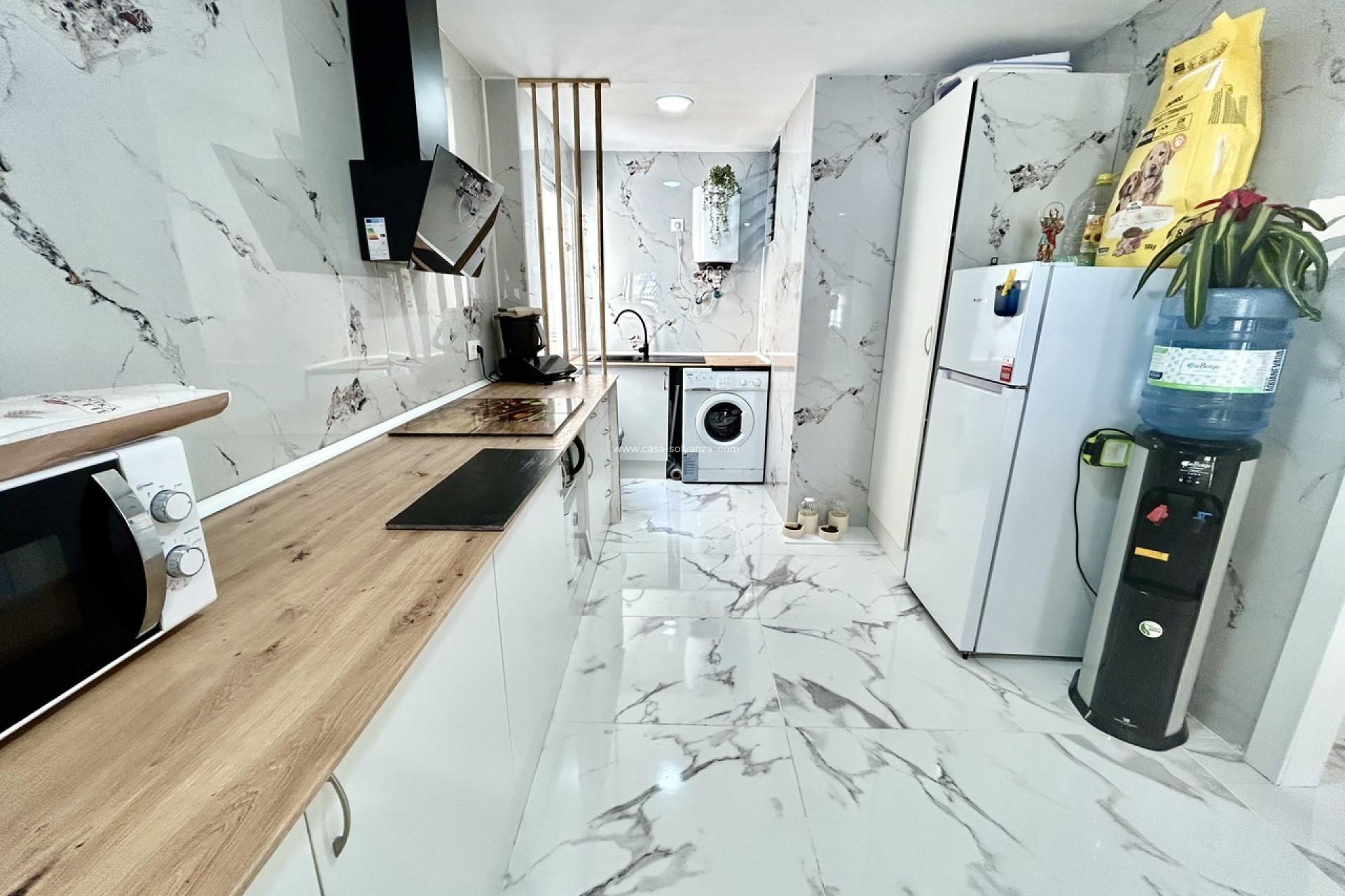 Herverkoop - Appartement / flat - San Pedro del Pinatar - Costa Calida