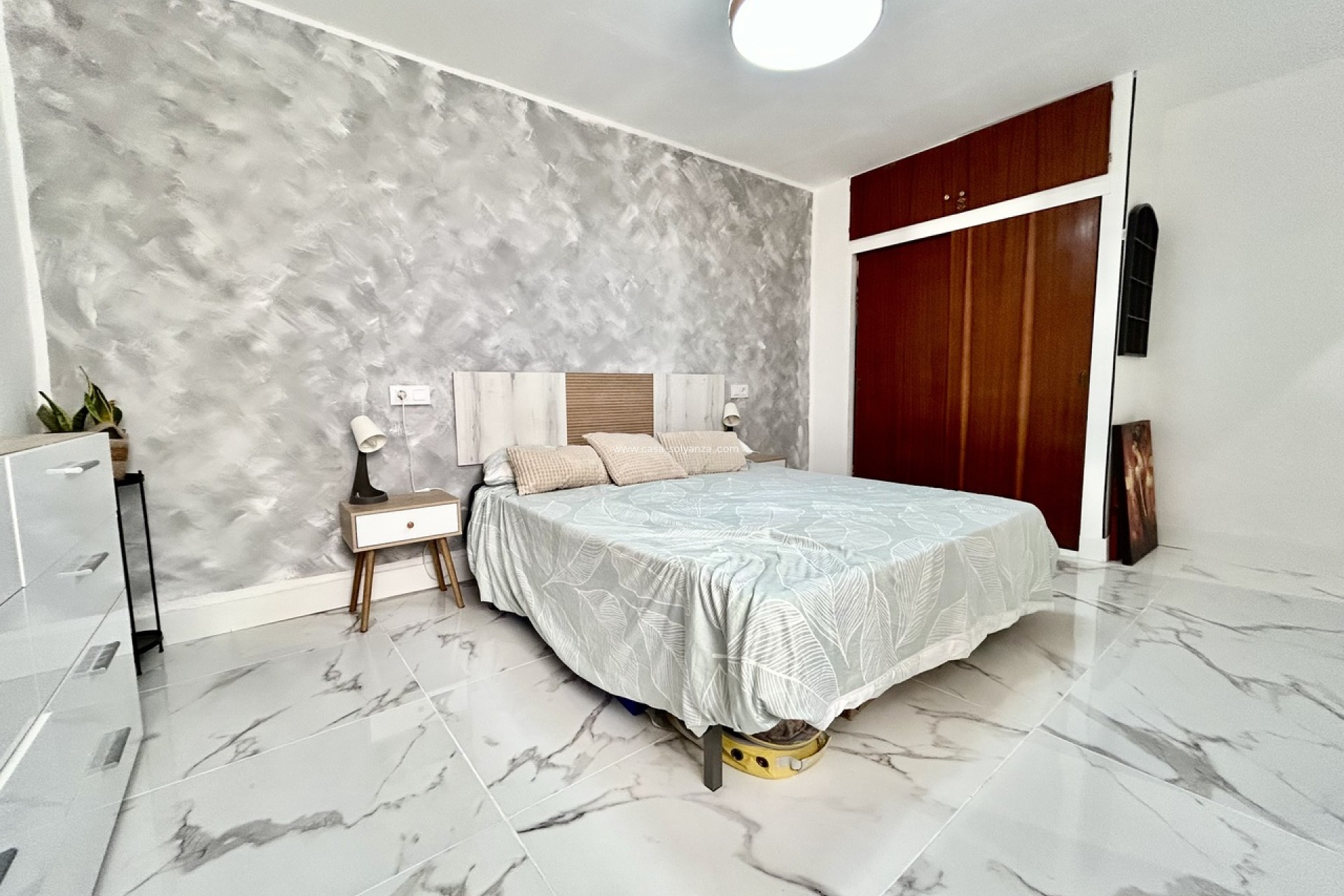 Herverkoop - Appartement / flat - San Pedro del Pinatar - Costa Calida