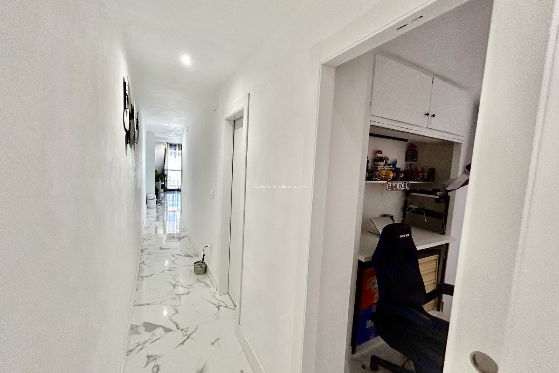 Herverkoop - Appartement / flat - San Pedro del Pinatar - Costa Calida