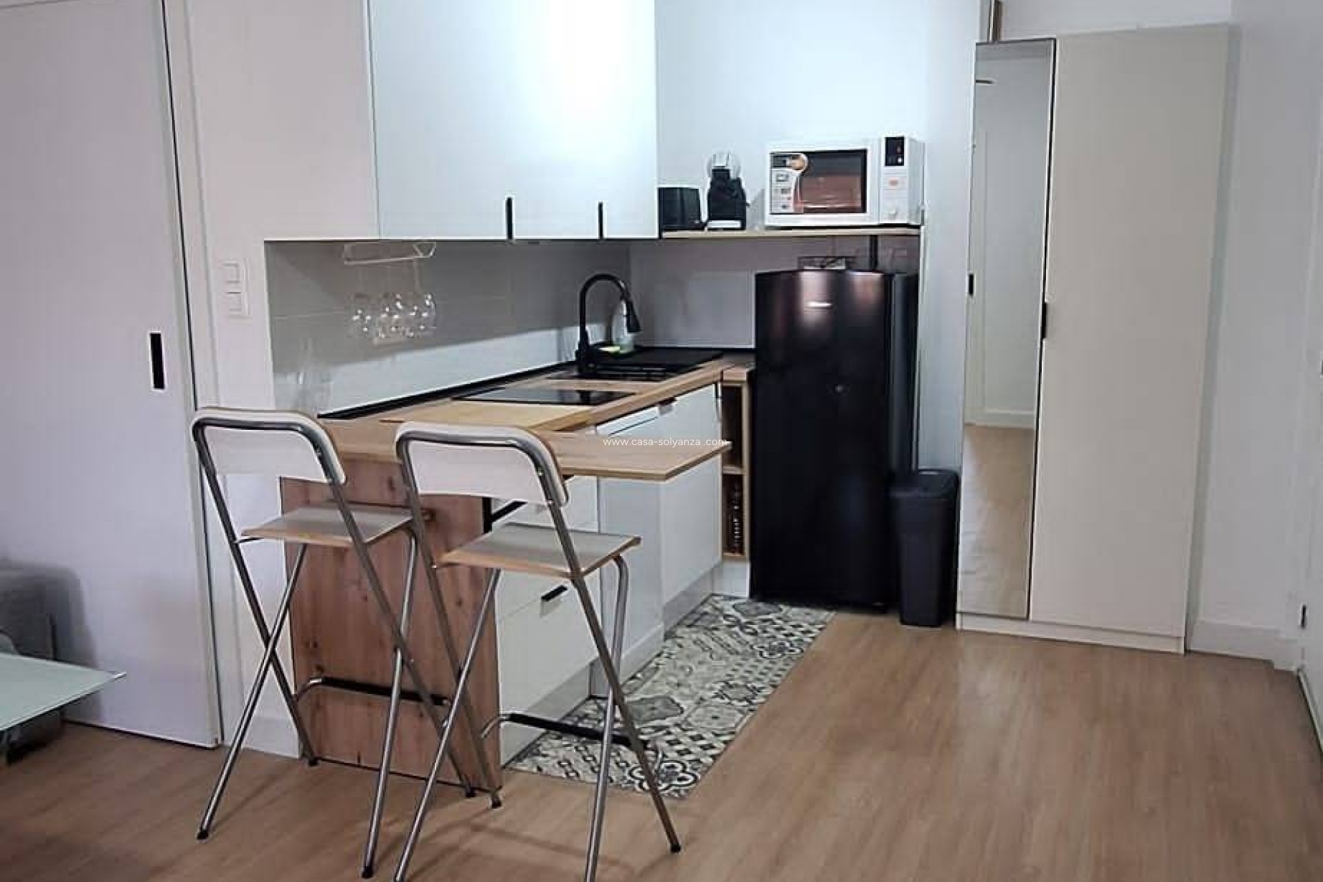 Herverkoop - Appartement / flat - San Pedro del Pinatar - El Mojón-las Salinas