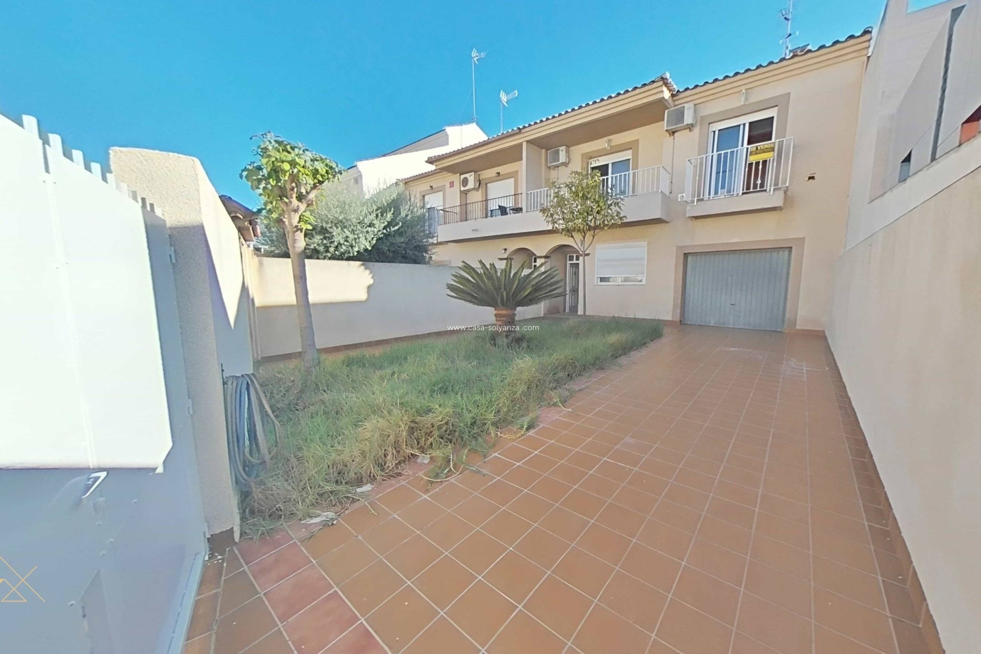 Herverkoop - Appartement / flat - San Pedro del Pinatar - Lo pagan