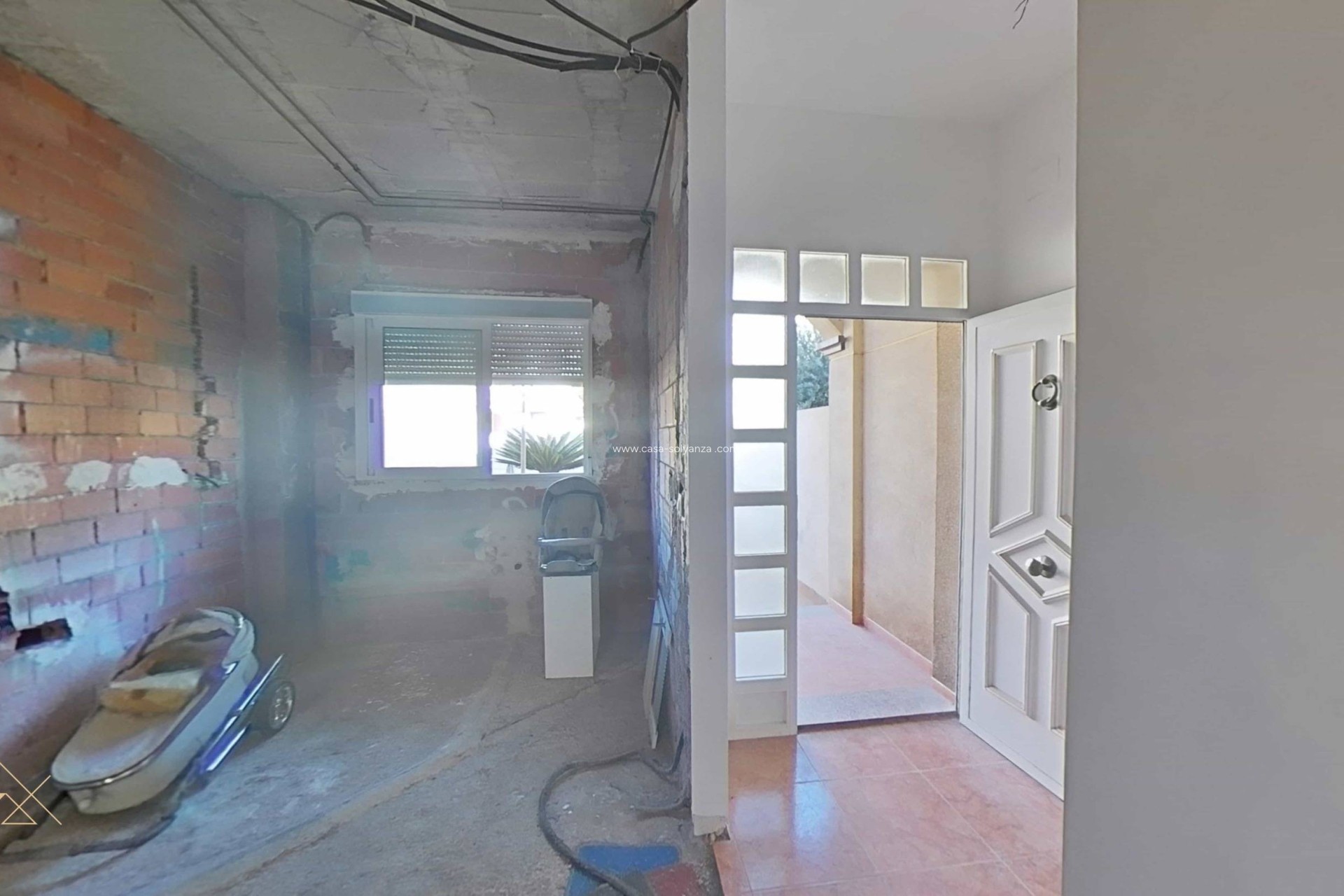 Herverkoop - Appartement / flat - San Pedro del Pinatar - Lo pagan