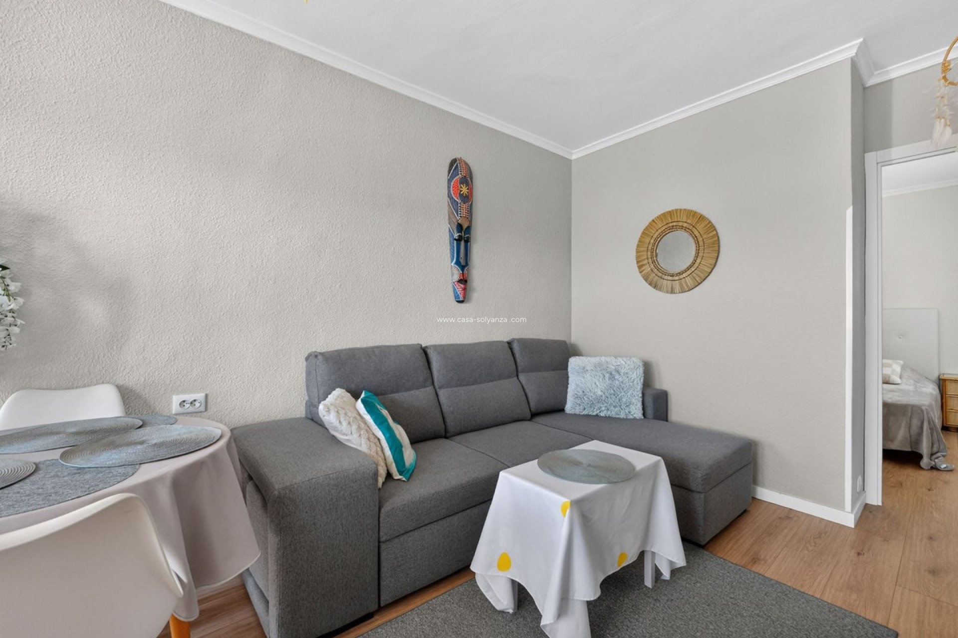 Herverkoop - Appartement / flat - San Pedro del Pinatar - Lo pagan