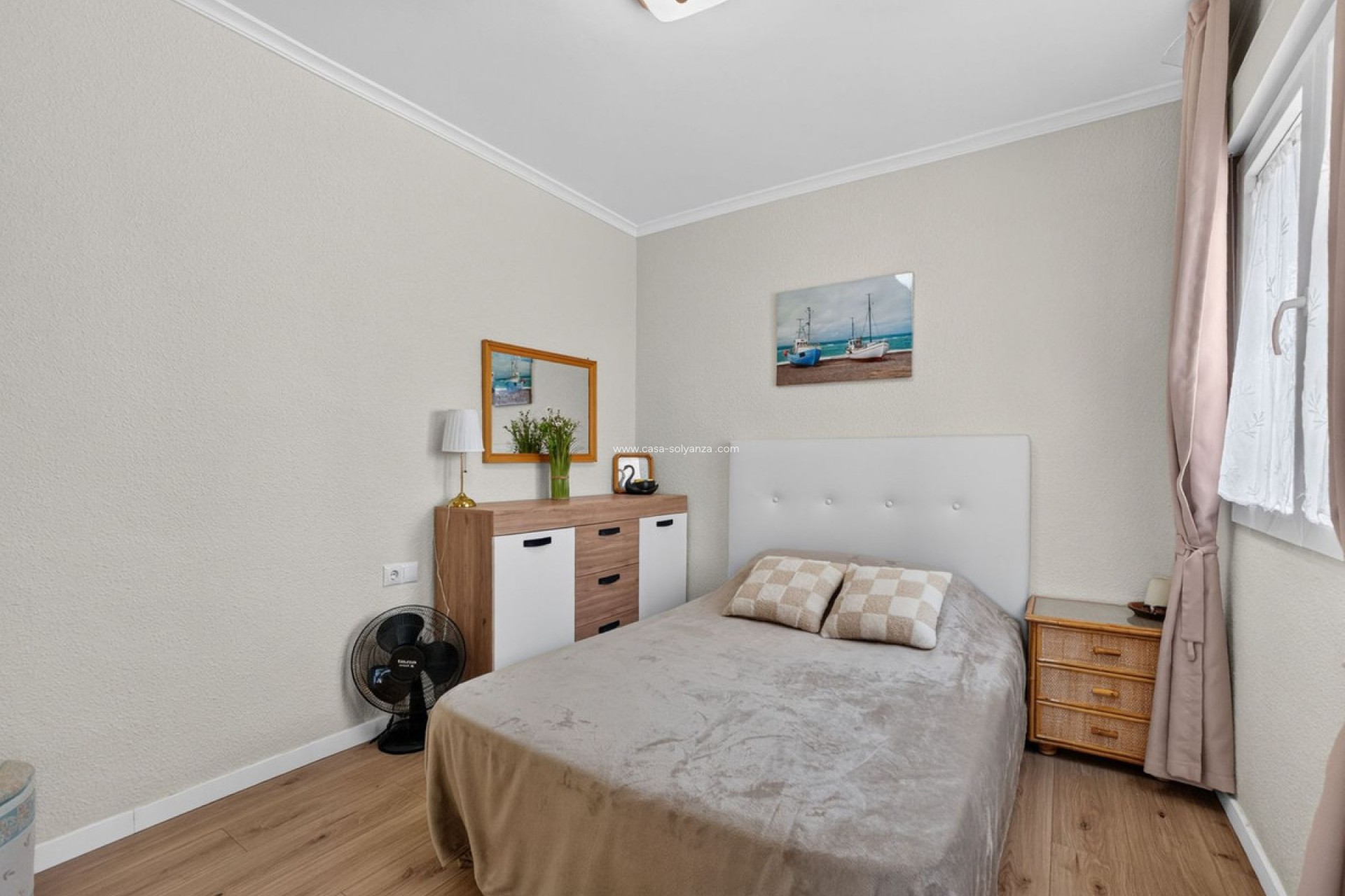 Herverkoop - Appartement / flat - San Pedro del Pinatar - Lo pagan