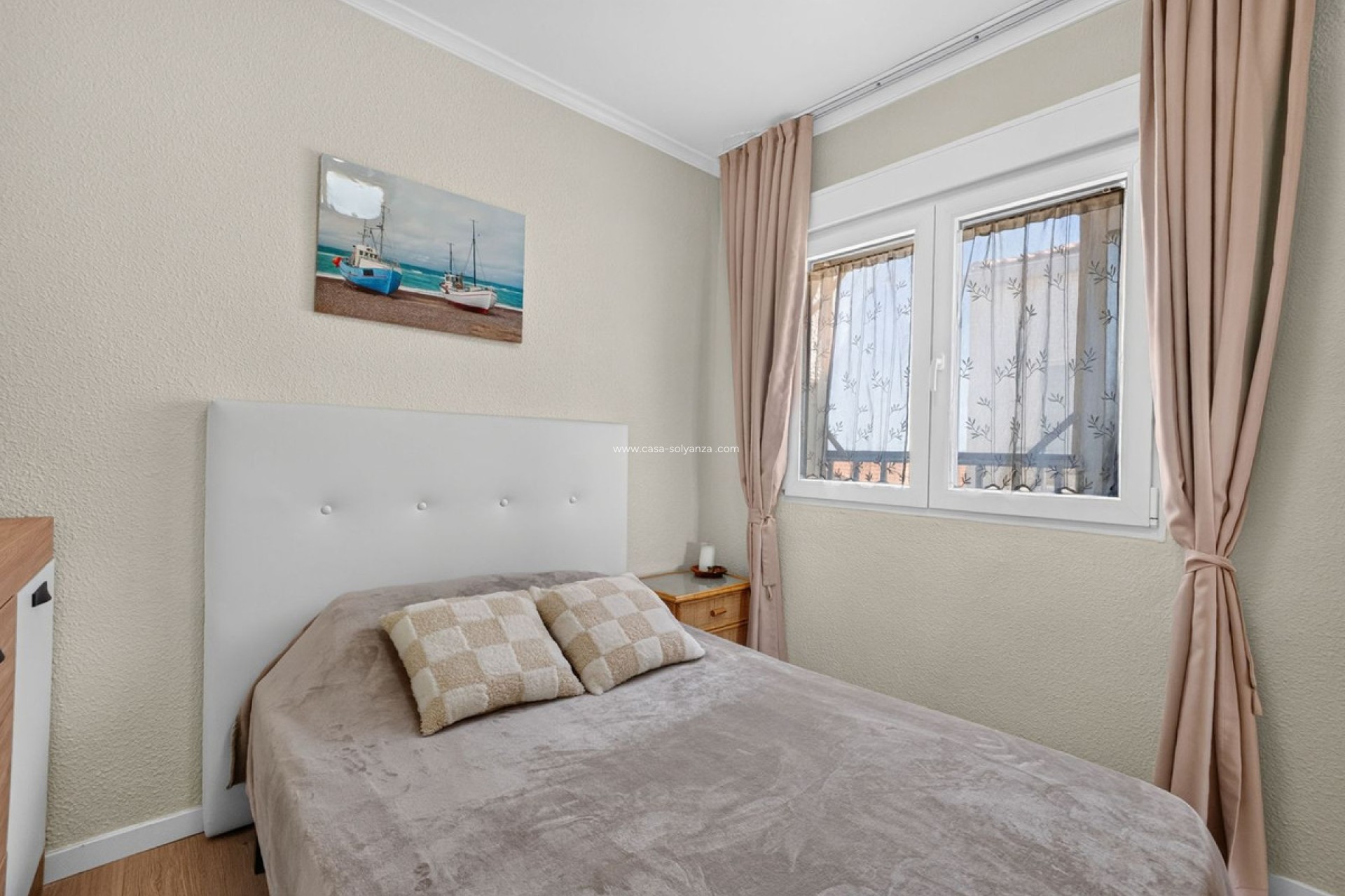 Herverkoop - Appartement / flat - San Pedro del Pinatar - Lo pagan