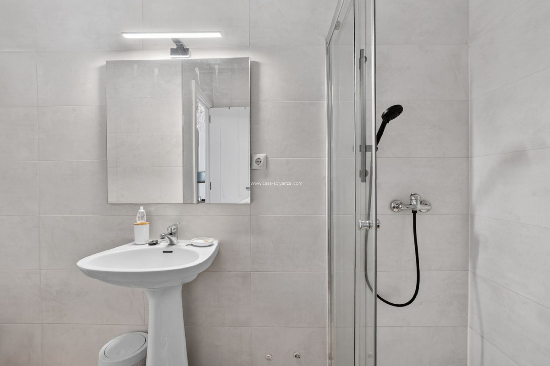 Herverkoop - Appartement / flat - San Pedro del Pinatar - Lo pagan