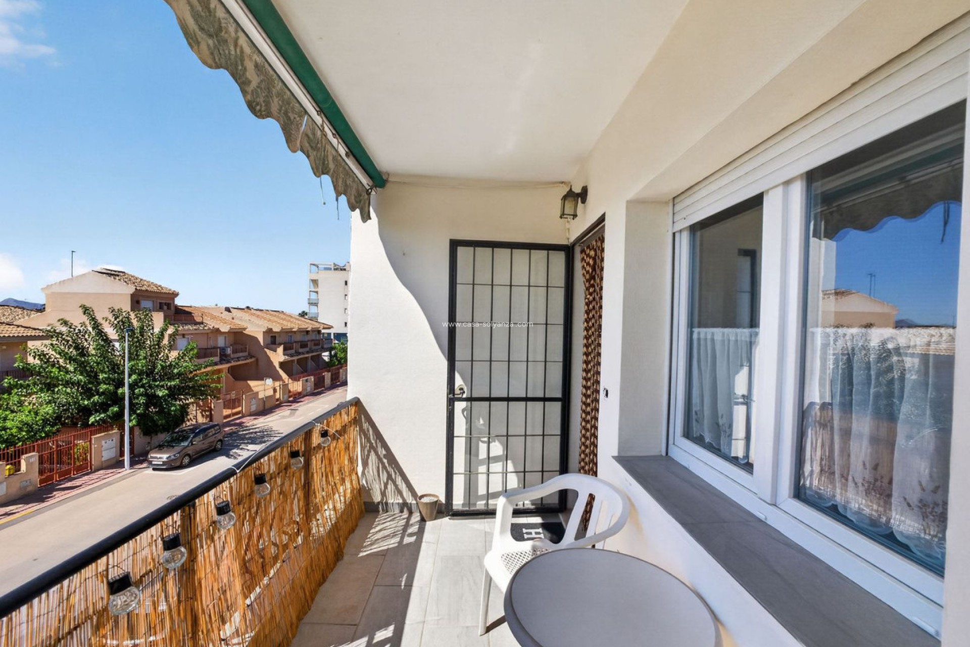 Herverkoop - Appartement / flat - San Pedro del Pinatar - Lo pagan