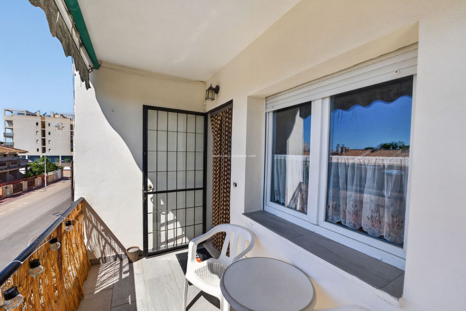 Herverkoop - Appartement / flat - San Pedro del Pinatar - Lo pagan