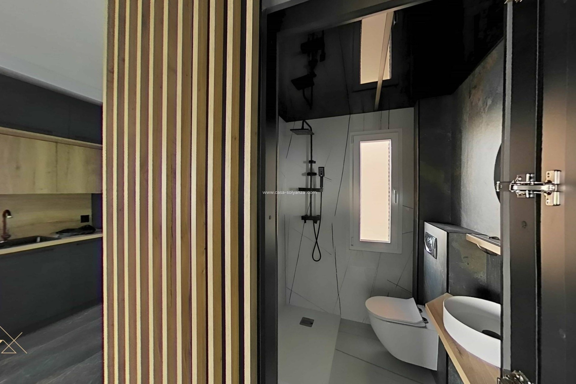 Herverkoop - Appartement / flat - San Pedro del Pinatar - Lo pagan