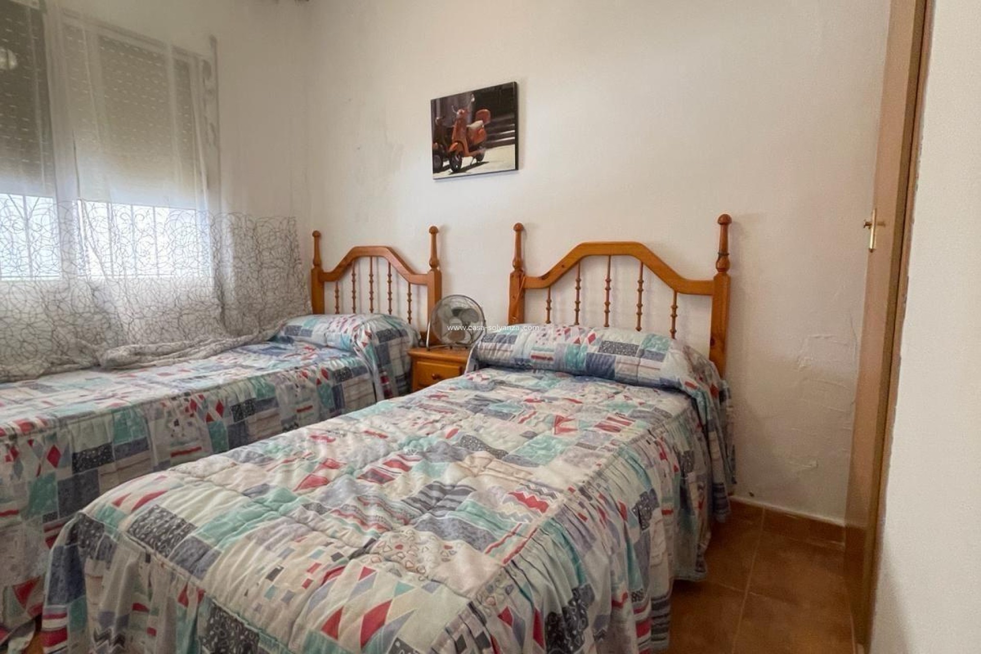 Herverkoop - Appartement / flat - San Pedro del Pinatar - Lo pagan