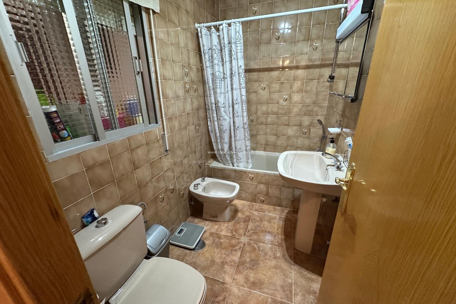 Herverkoop - Appartement / flat - San Pedro del Pinatar - Lo pagan