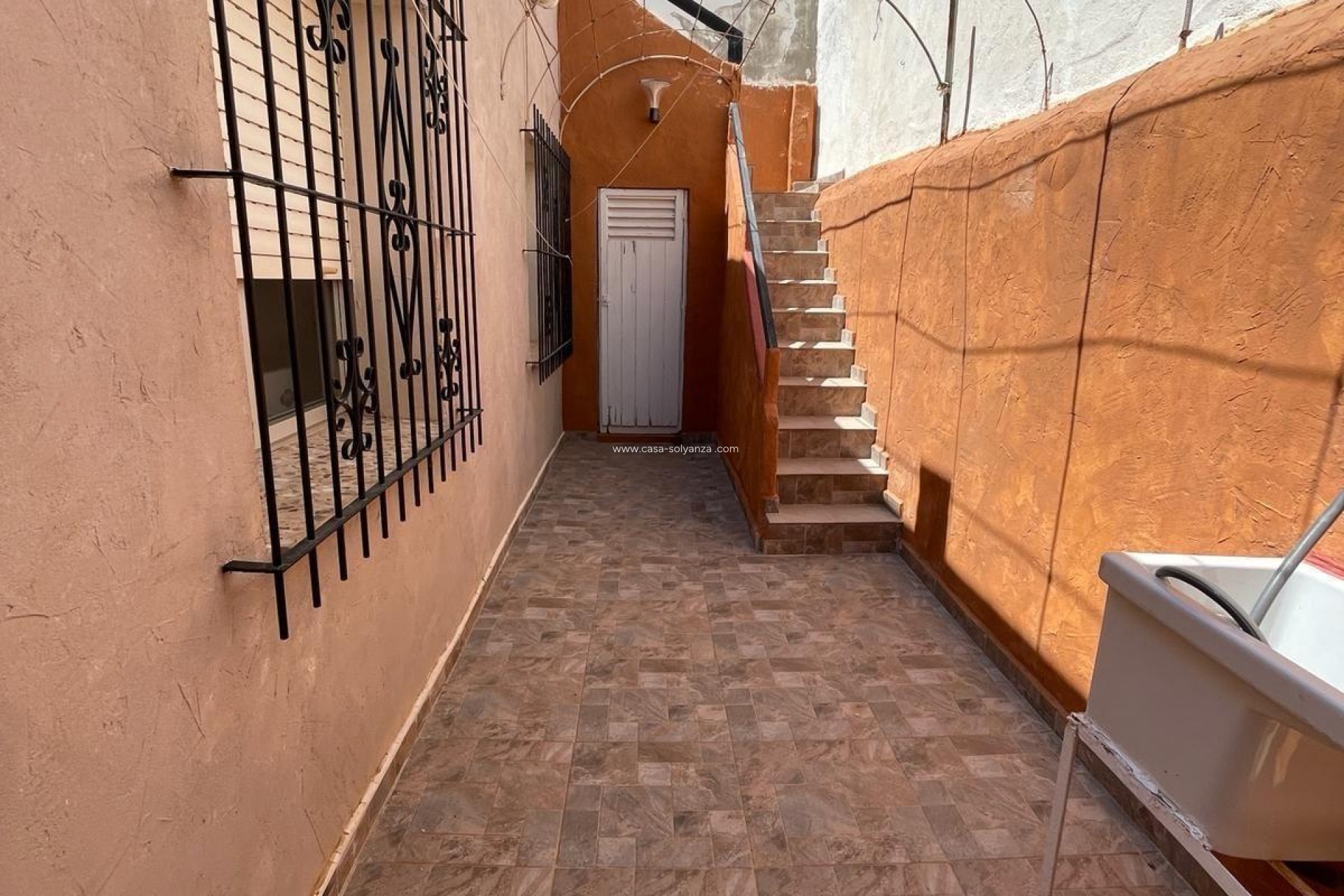 Herverkoop - Appartement / flat - San Pedro del Pinatar - Lo pagan