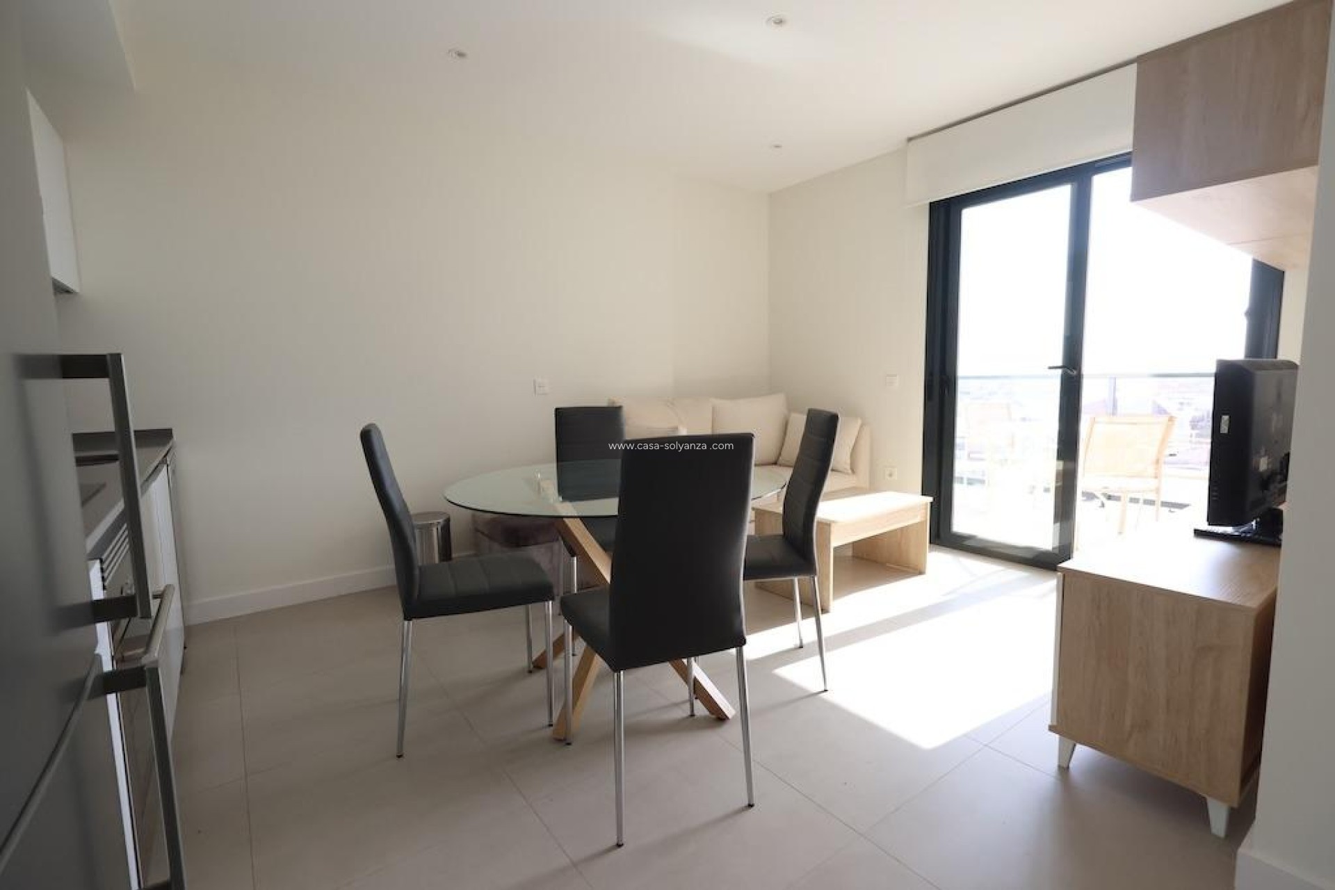 Herverkoop - Appartement / flat - San Pedro del Pinatar - Lo pagan