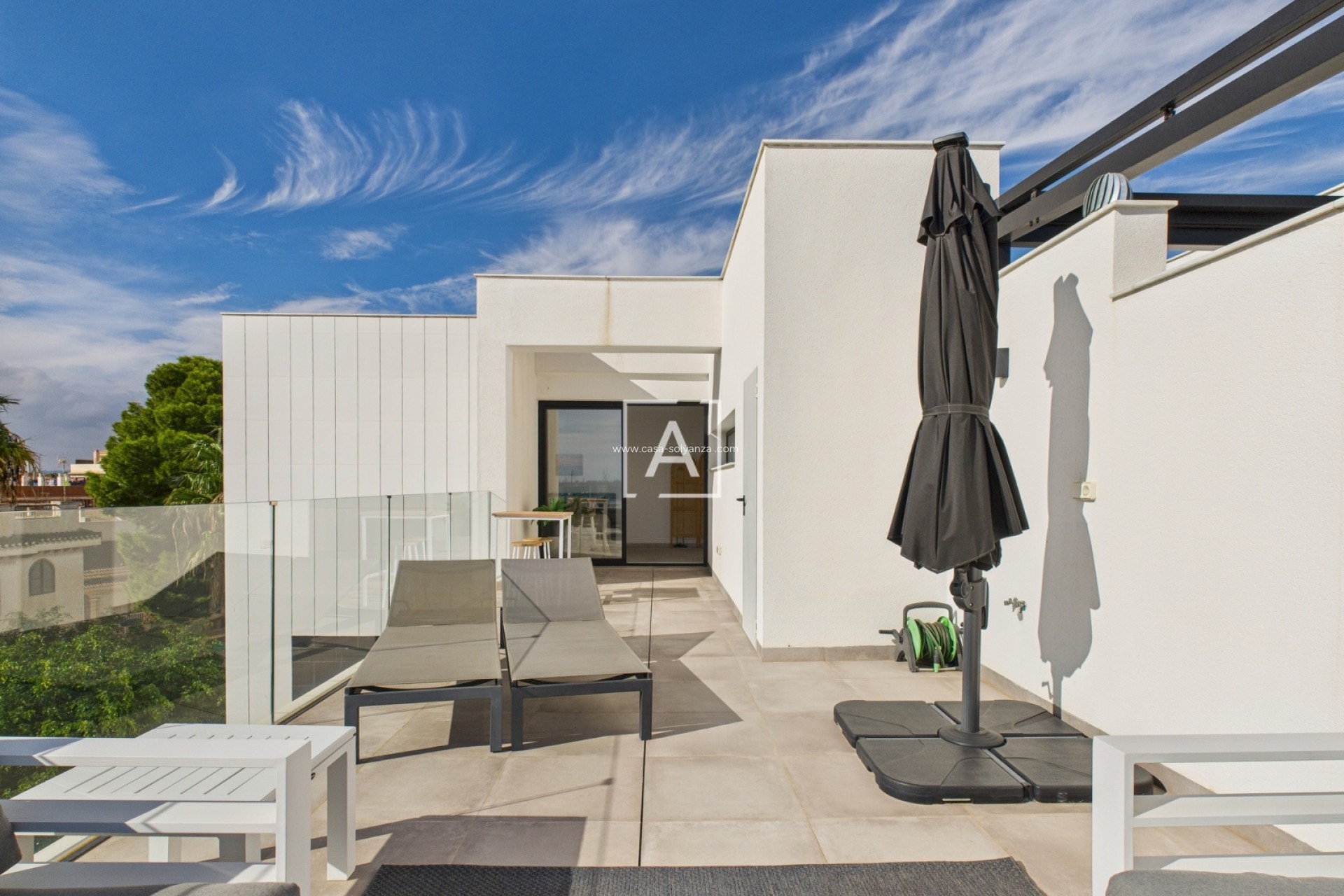 Herverkoop - Appartement / flat - San Pedro del Pinatar - Lo pagan