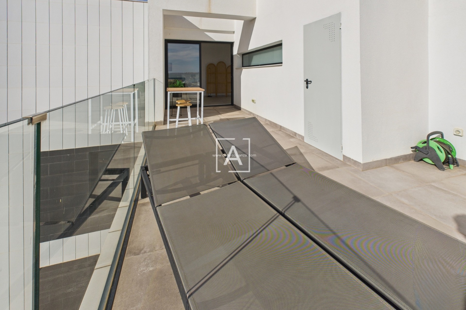 Herverkoop - Appartement / flat - San Pedro del Pinatar - Lo pagan