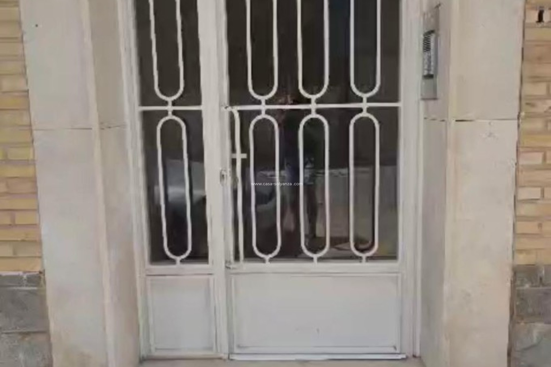 Herverkoop - Appartement / flat - San Pedro del Pinatar - Lo pagan