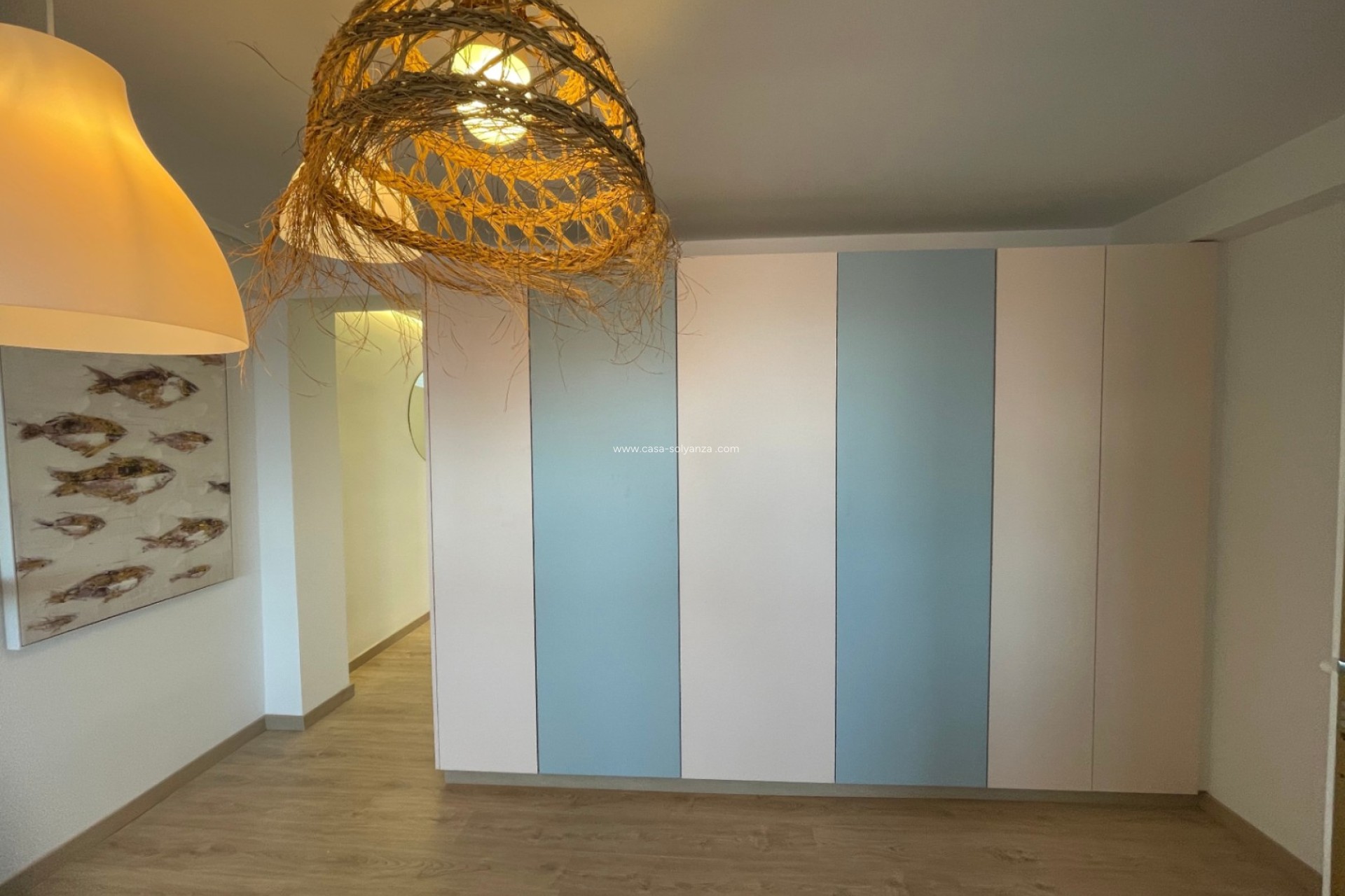 Herverkoop - Appartement / flat - San Pedro del Pinatar - Lo pagan