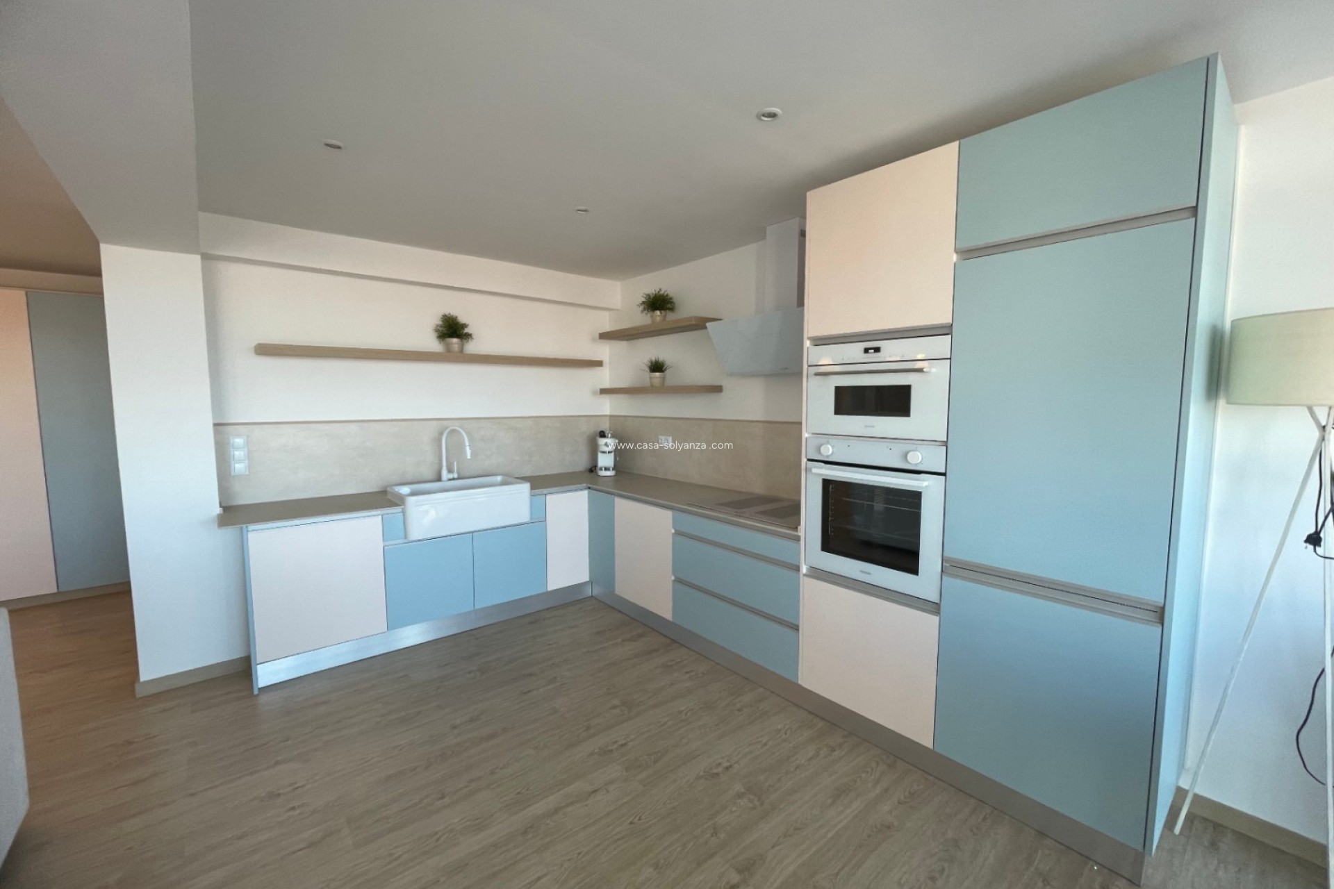 Herverkoop - Appartement / flat - San Pedro del Pinatar - Lo pagan