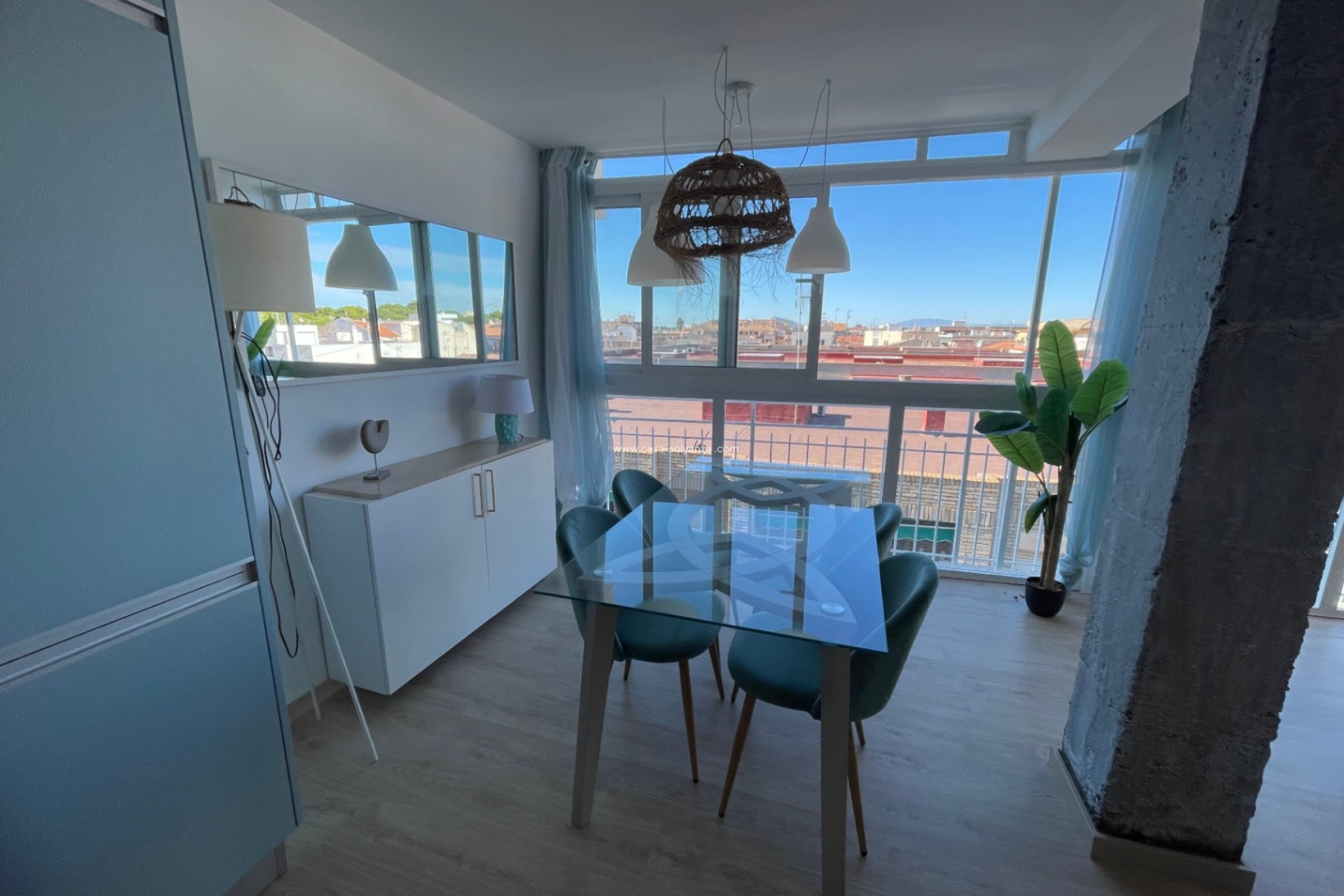 Herverkoop - Appartement / flat - San Pedro del Pinatar - Lo pagan