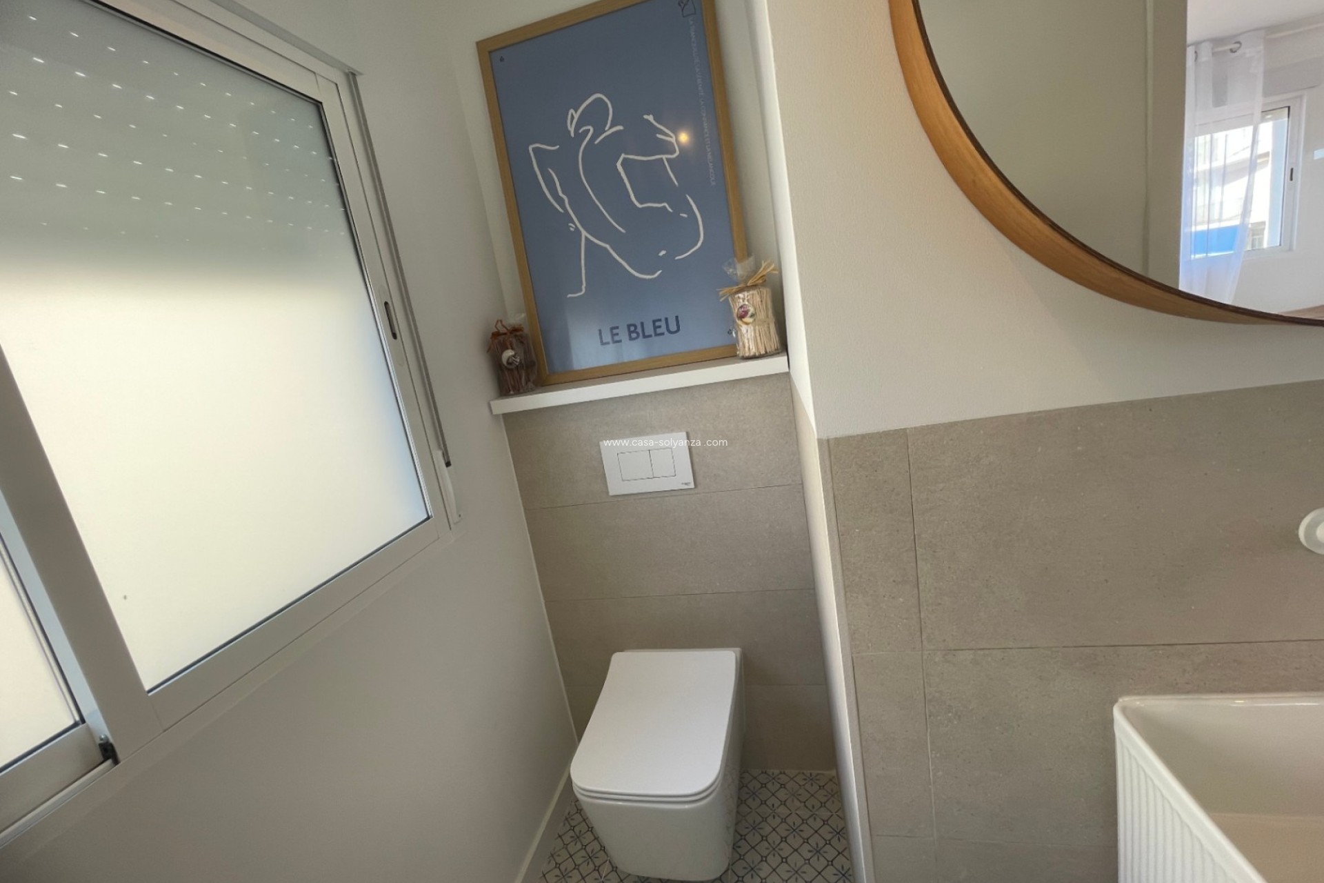 Herverkoop - Appartement / flat - San Pedro del Pinatar - Lo pagan