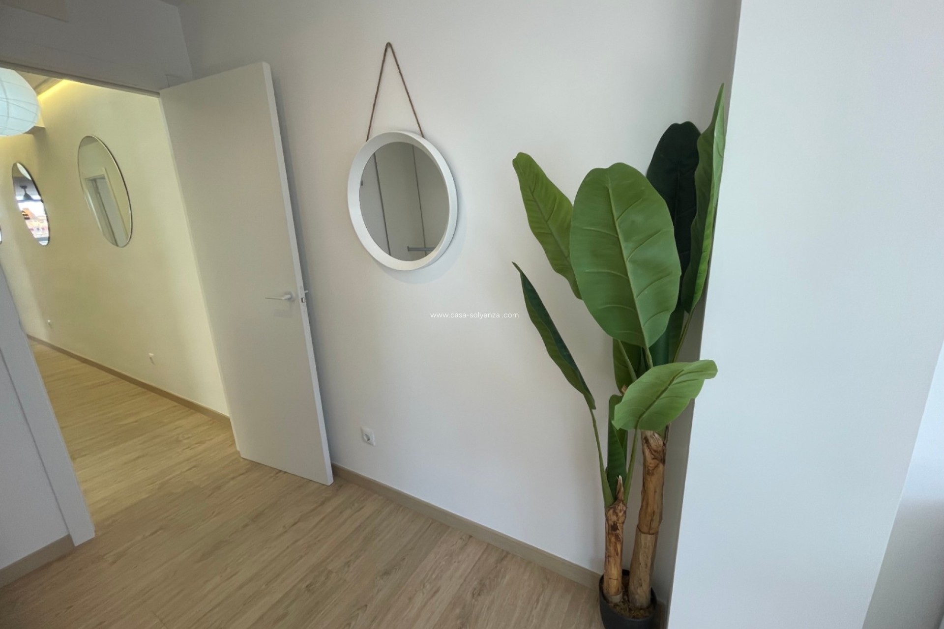 Herverkoop - Appartement / flat - San Pedro del Pinatar - Lo pagan