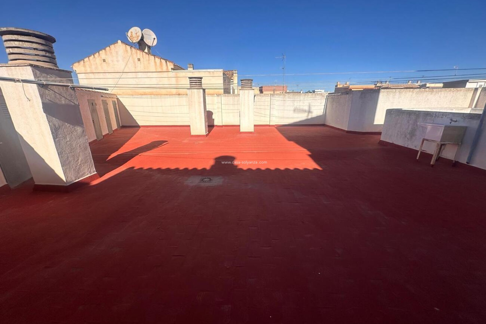 Herverkoop - Appartement / flat - San Pedro del Pinatar - Lo pagan