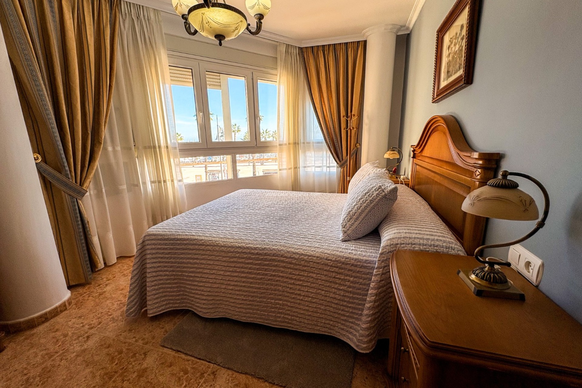 Herverkoop - Appartement / flat - San Pedro del Pinatar - Lo pagan