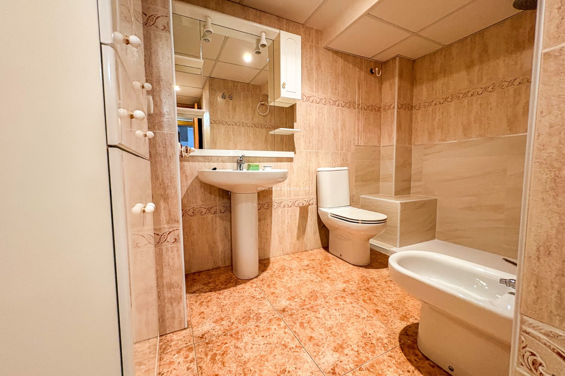 Herverkoop - Appartement / flat - San Pedro del Pinatar - Lo pagan